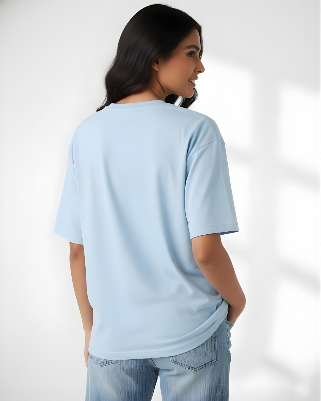 The Essential Tee Cielo