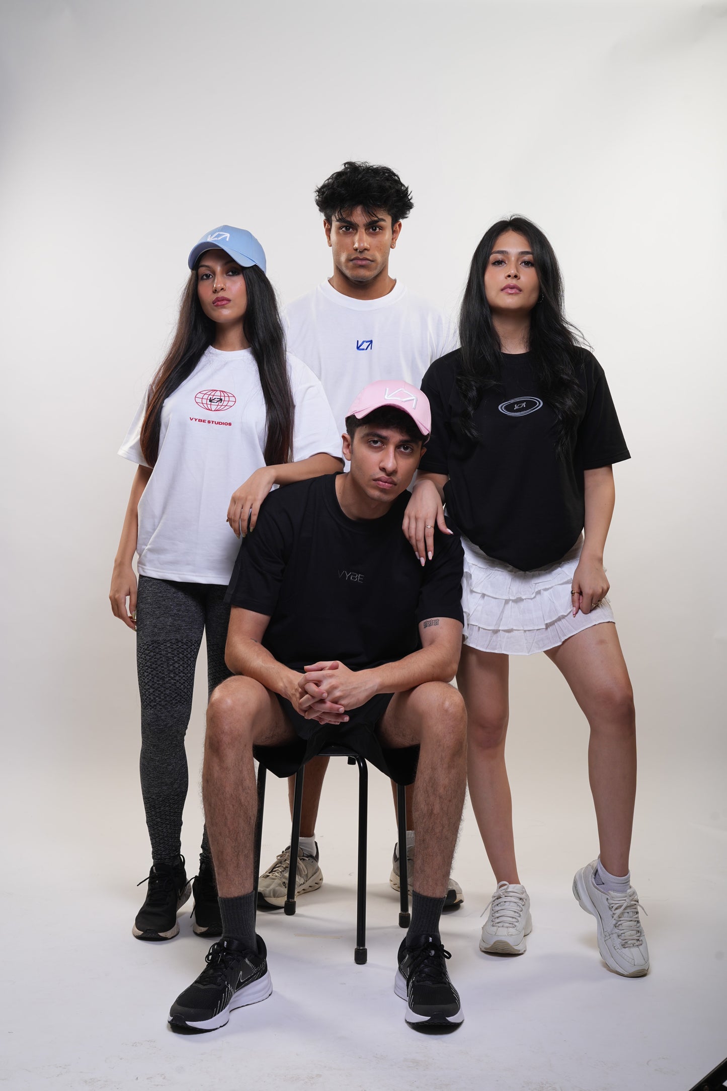The Essential Tee Ravn VS