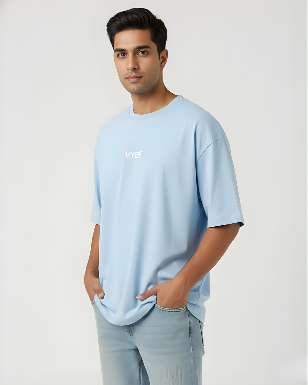 The Essential Tee Cielo