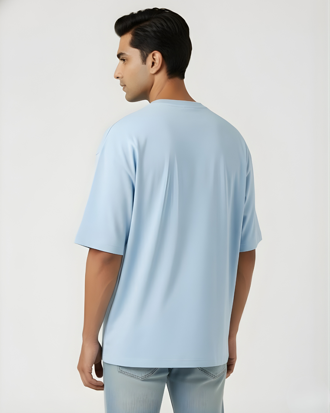 The Essential Tee Cielo