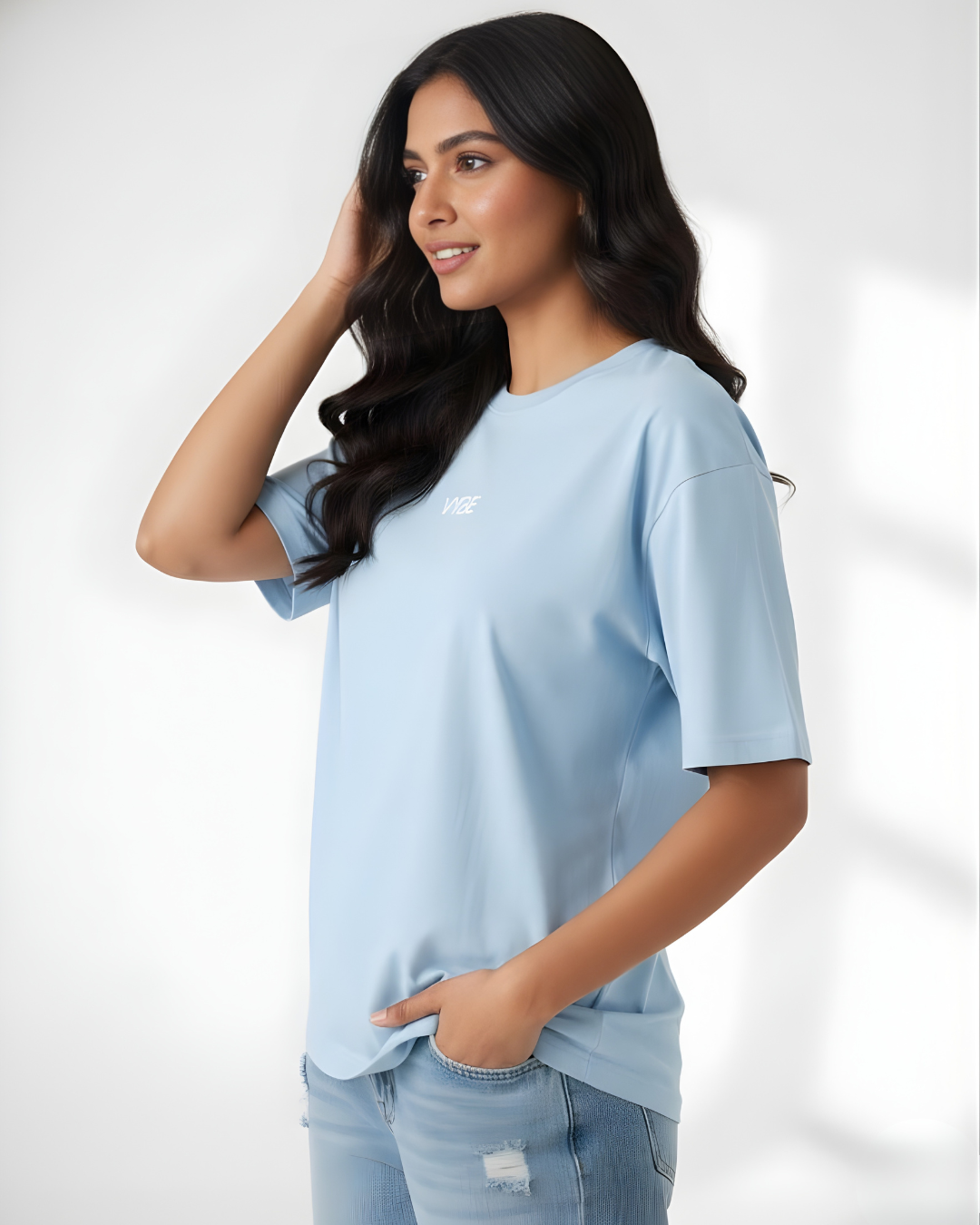 The Essential Tee Cielo