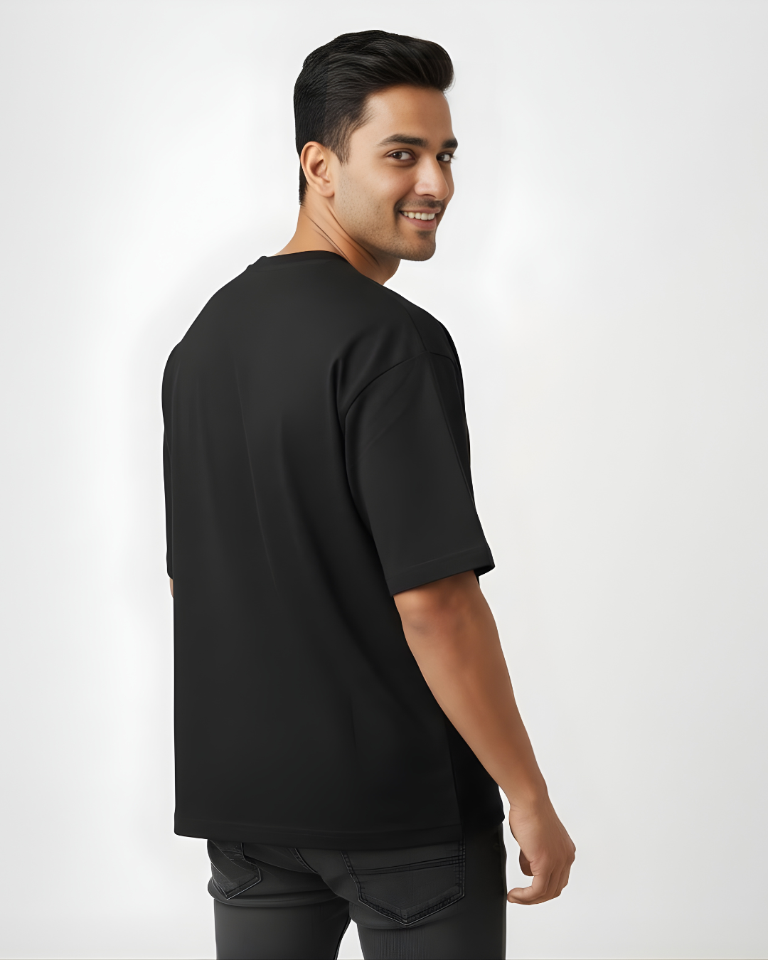 The Essential Tee Ravn