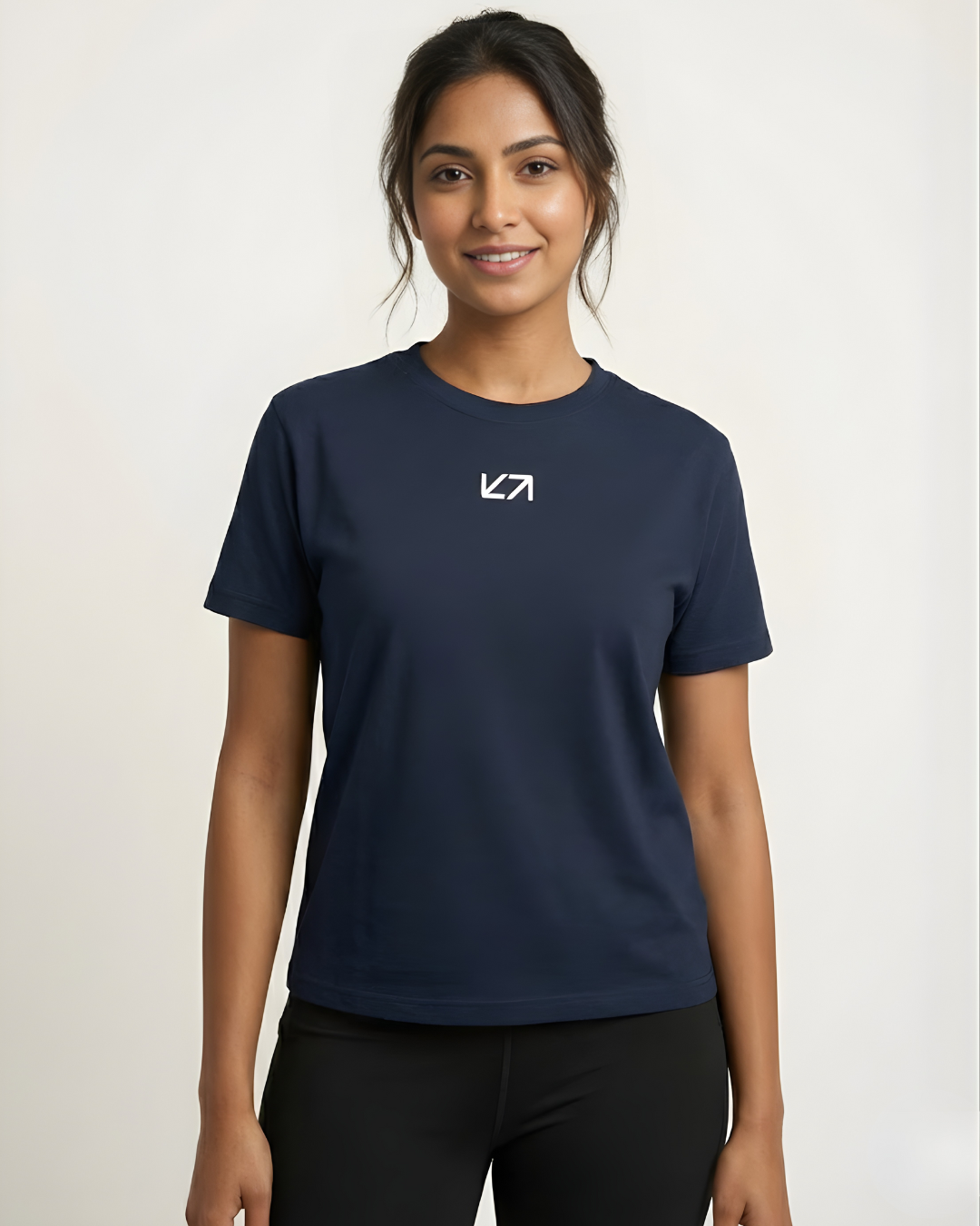 The Comfort Tee Marine