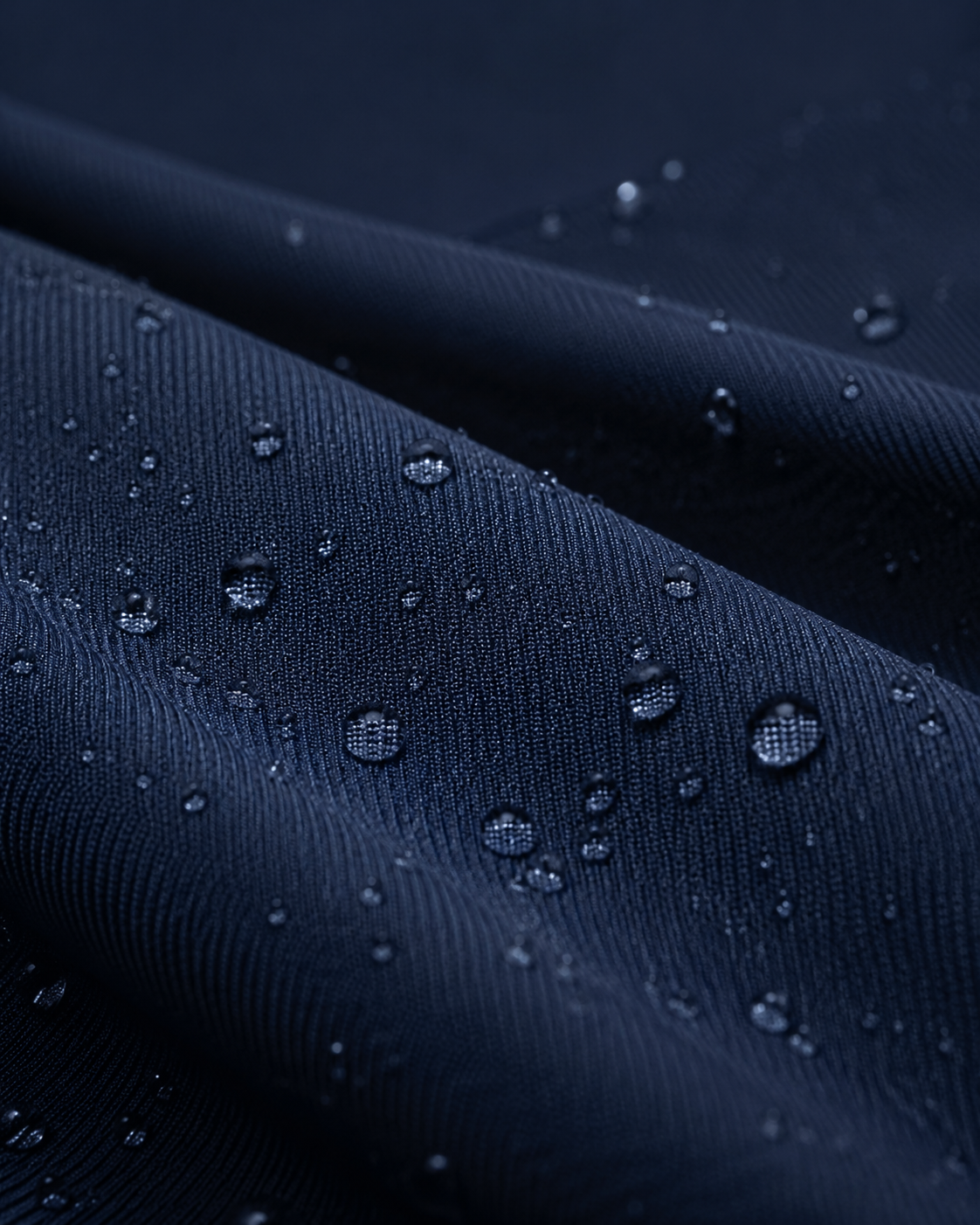 WATER RESISTANT FABRIC