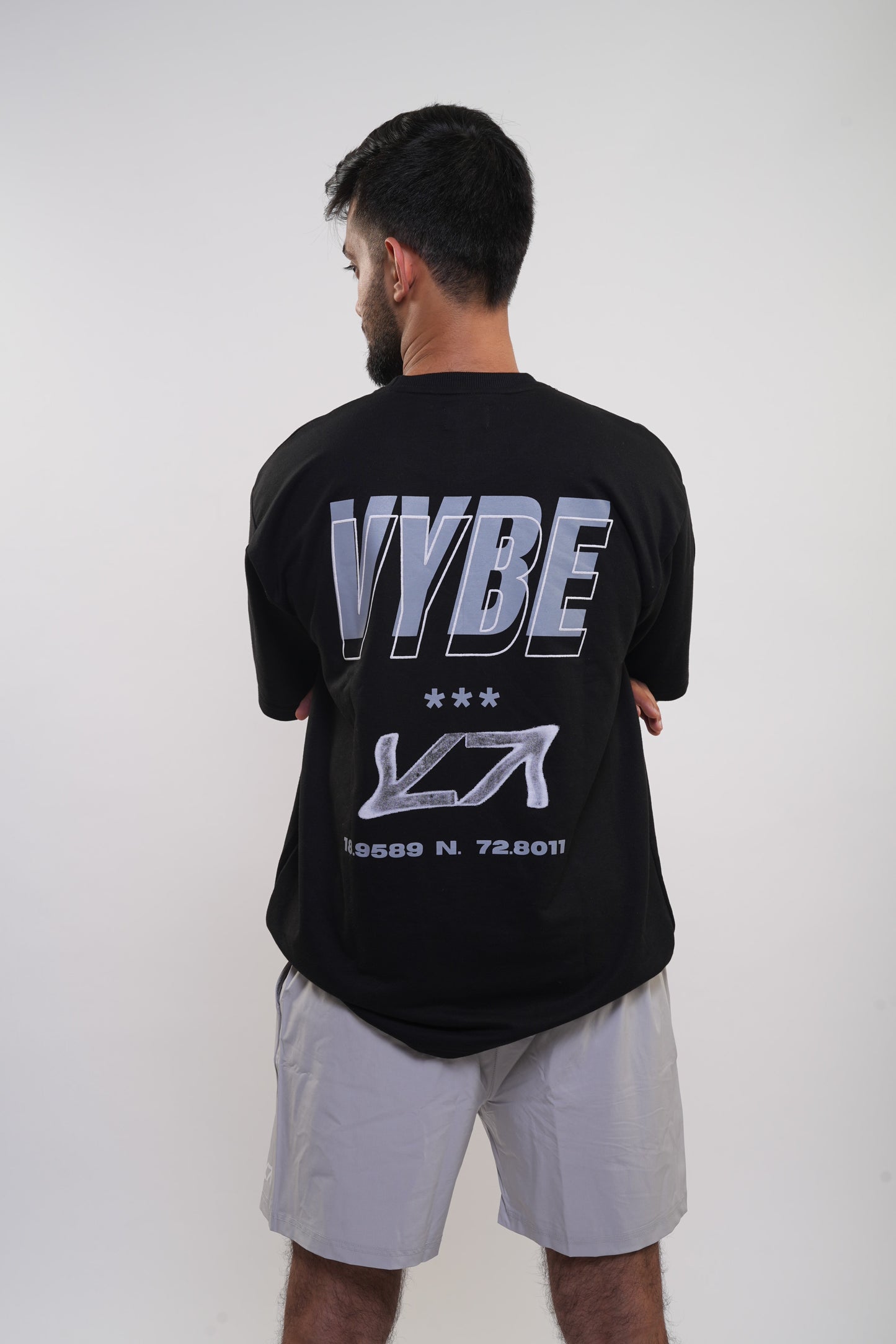 The Statement Tee VS