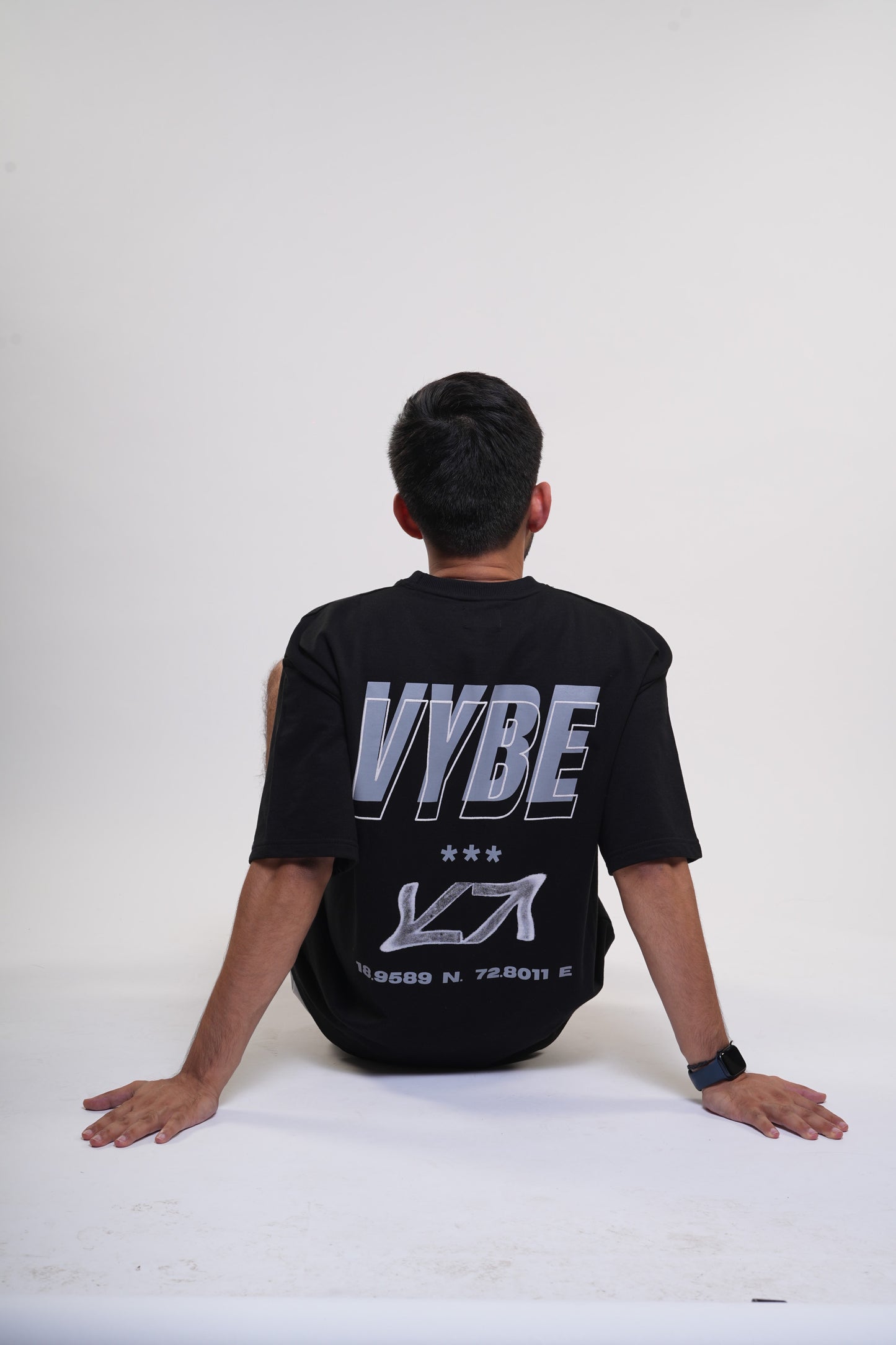 The Statement Tee VS