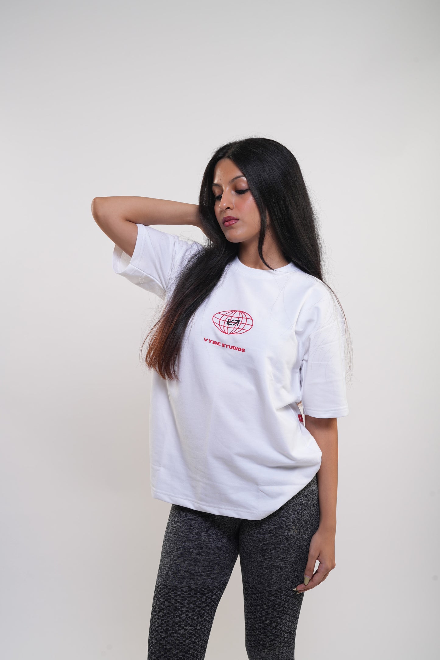 The Global Tee VS