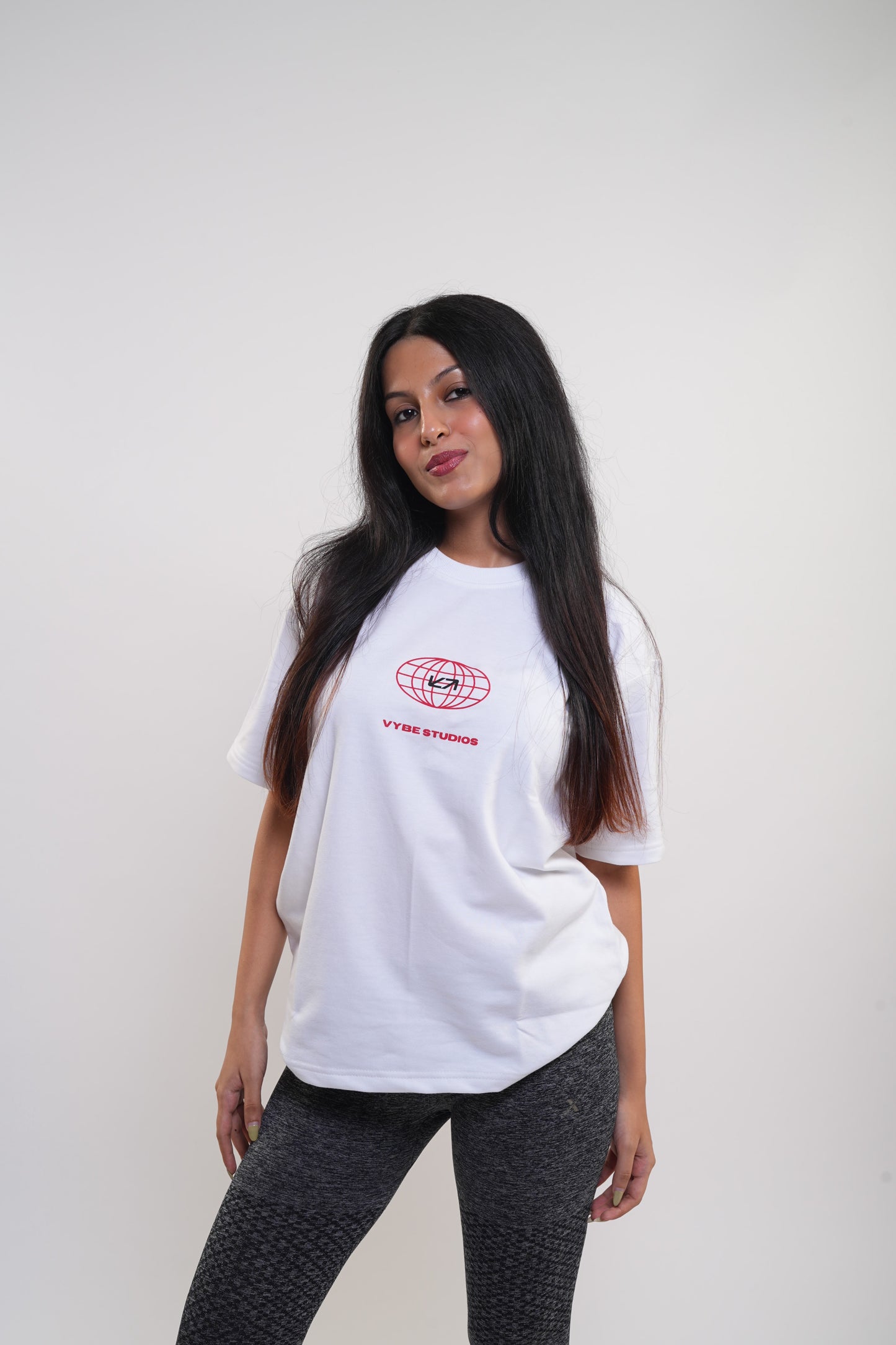 The Global Tee VS