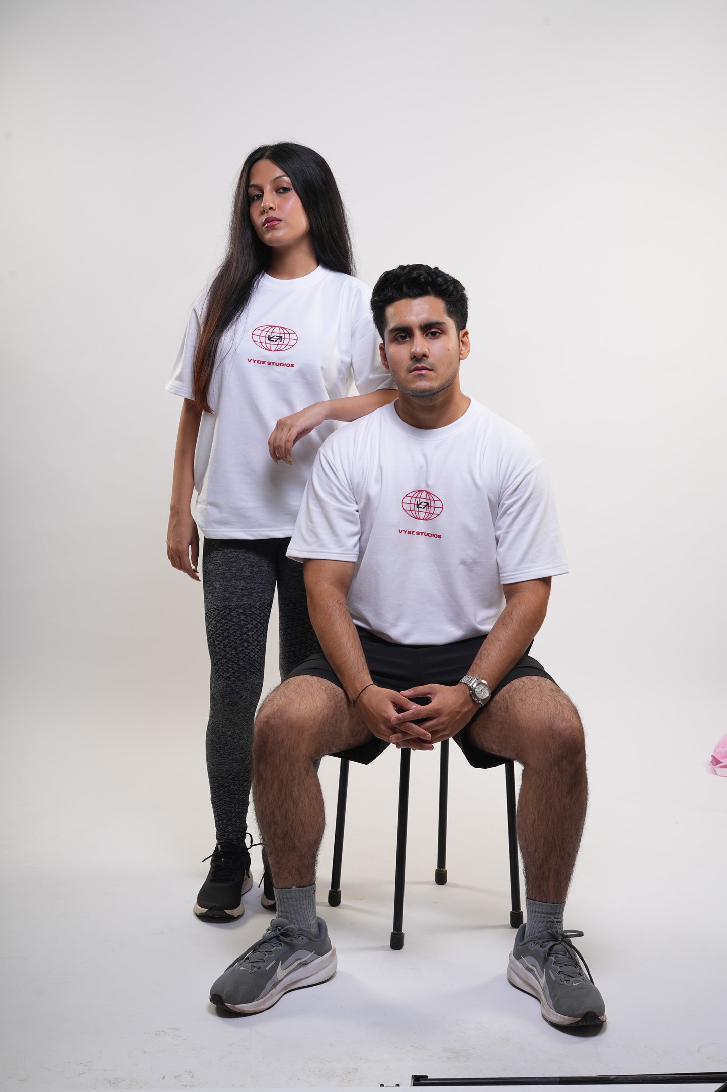 The Global Tee VS