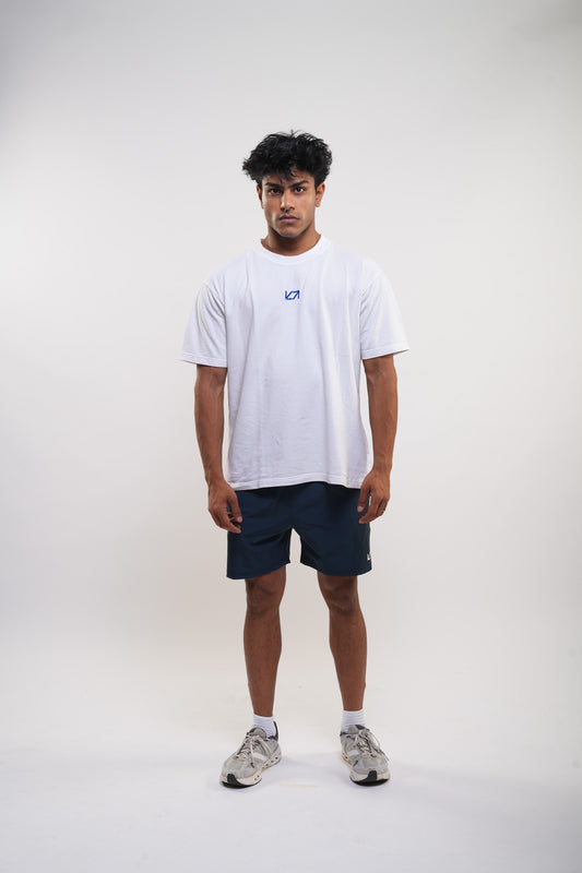 The Limited Edition Tee VS