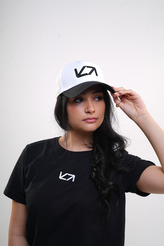 The VYBE Cap Shvet VS