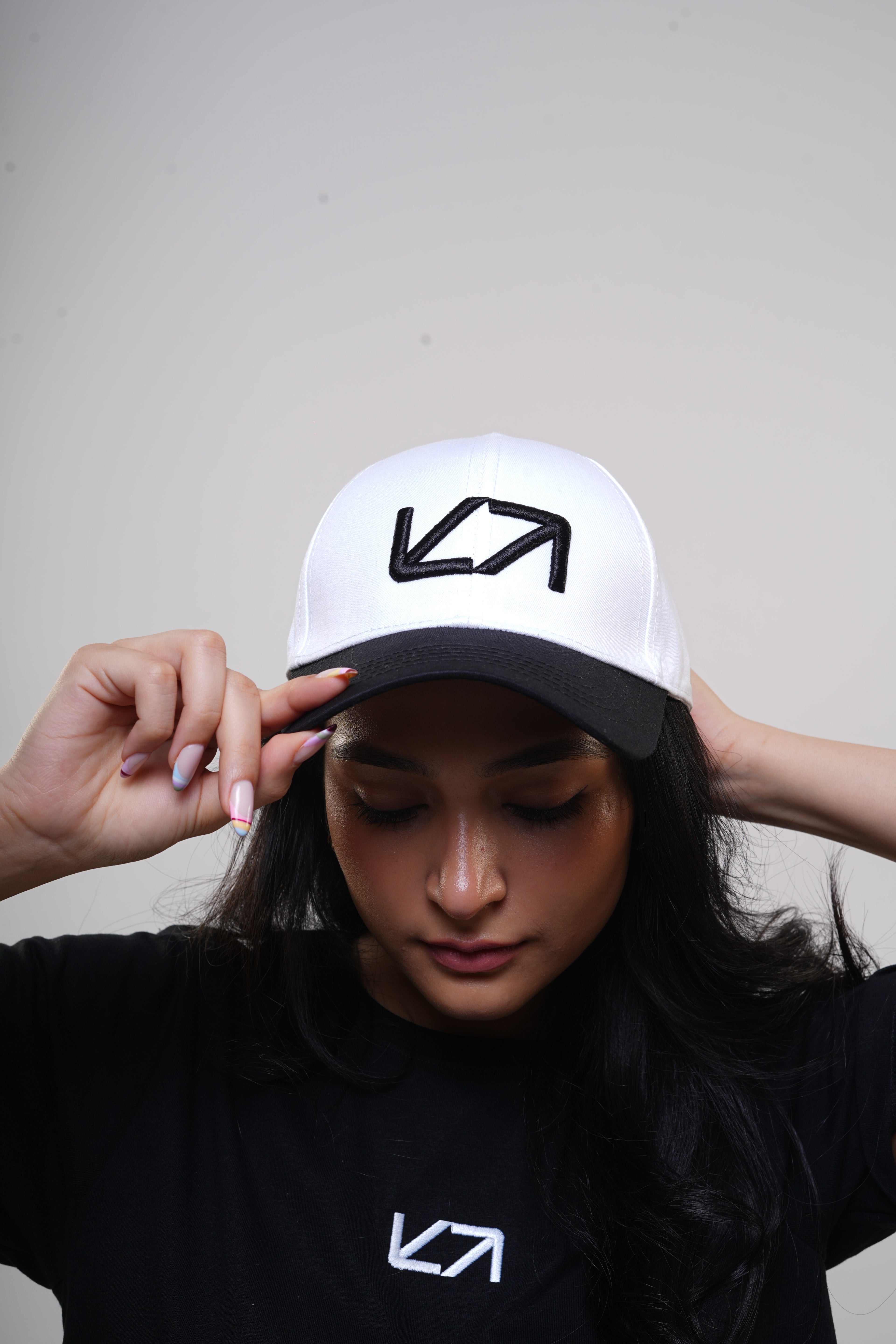 The VYBE Cap Shvet