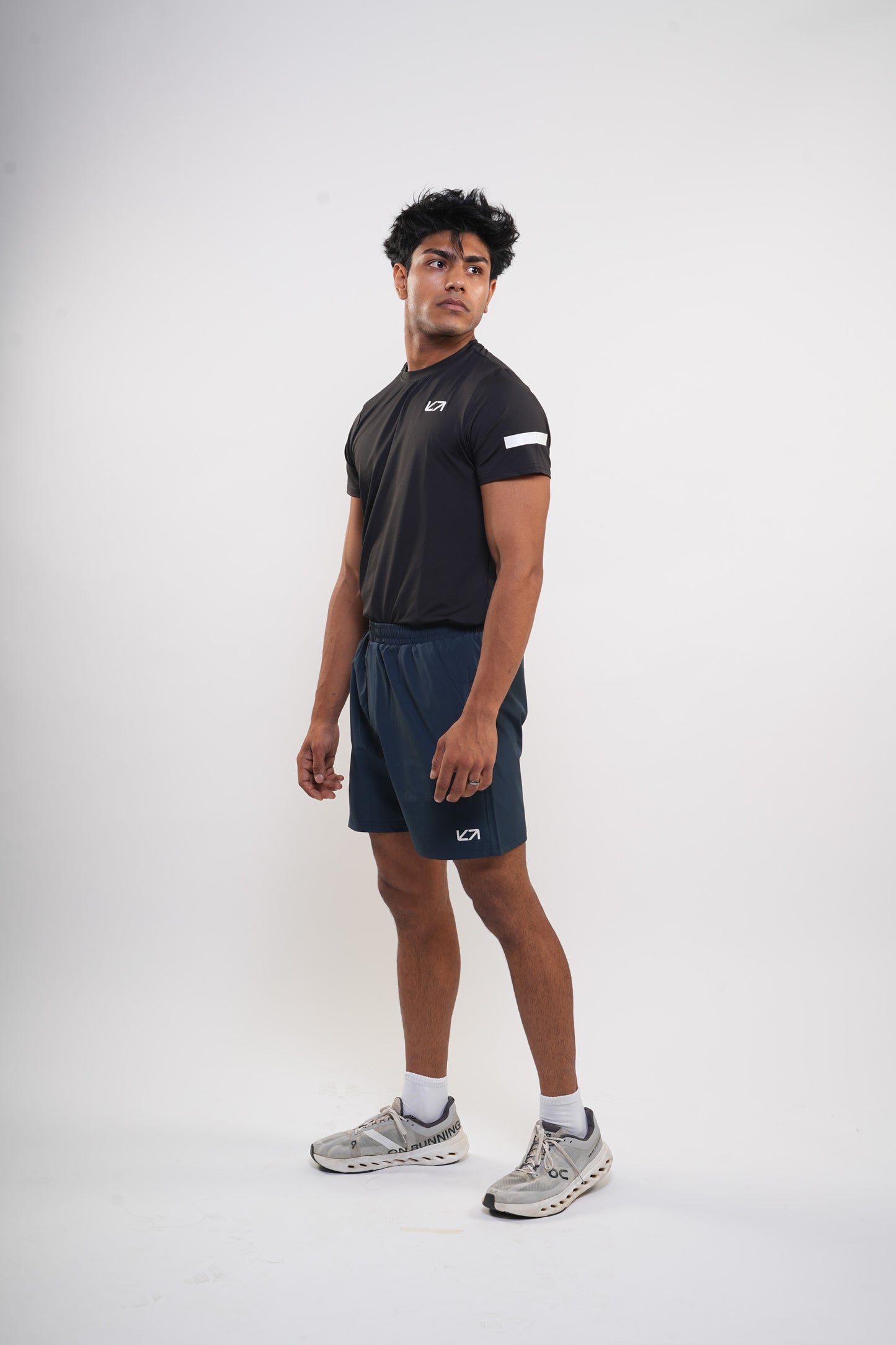The Core Shorts Marine VS