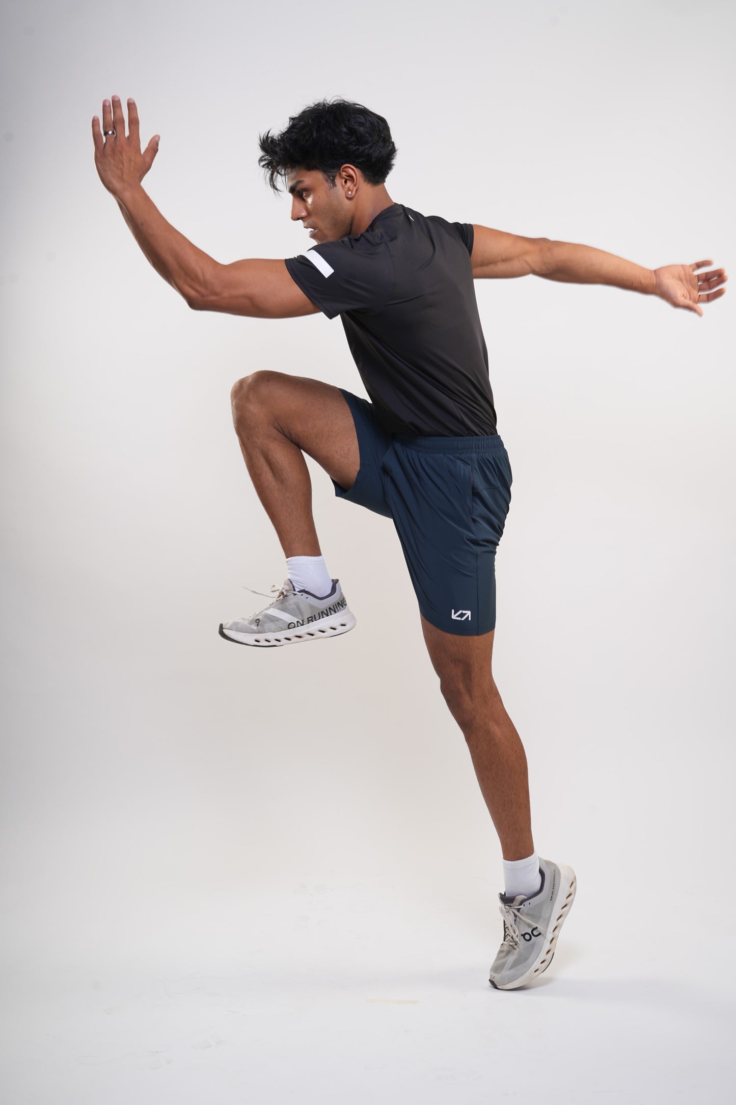 The Core Shorts Marine VS