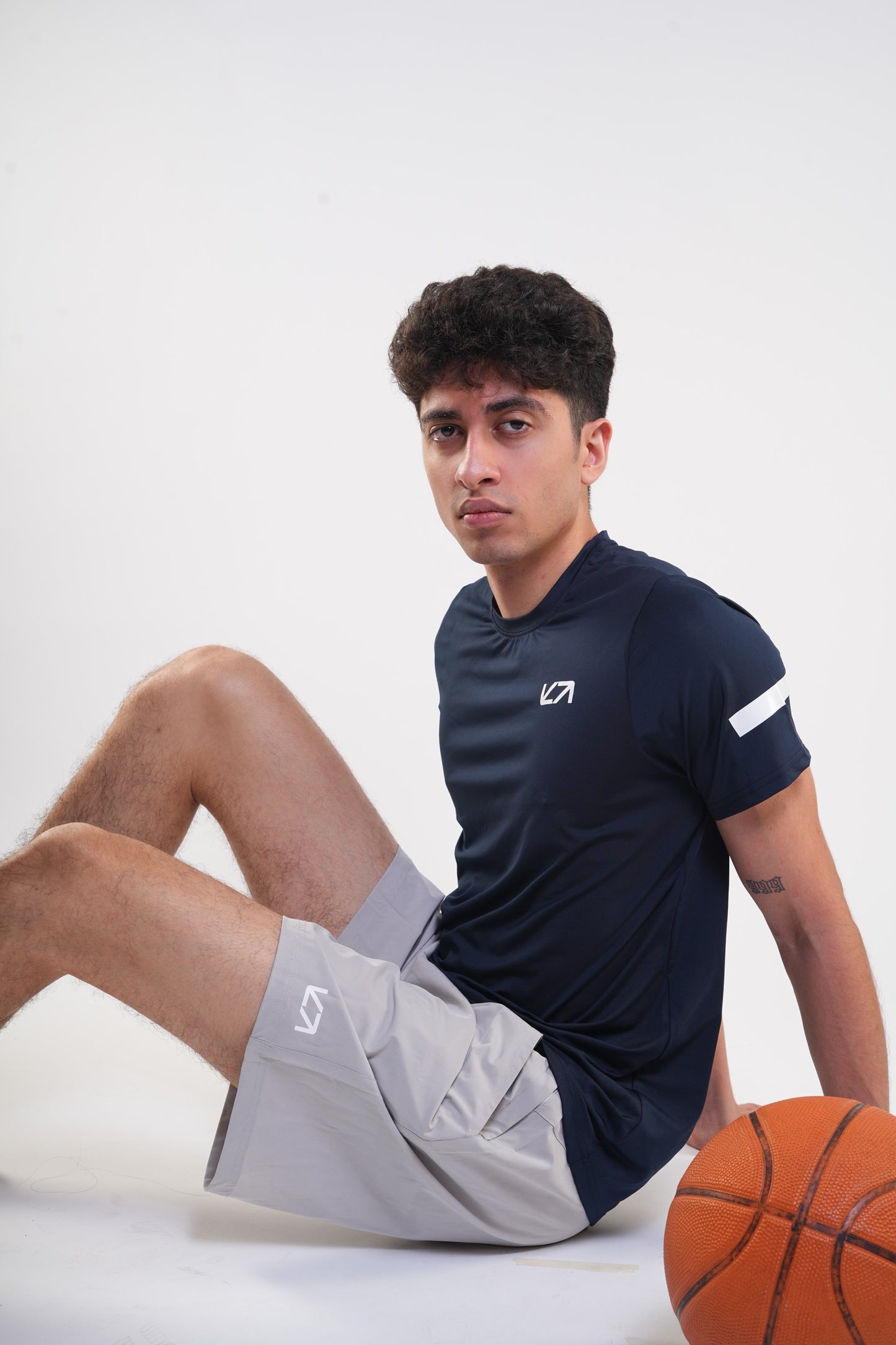 The Foundation Tee Marine VS