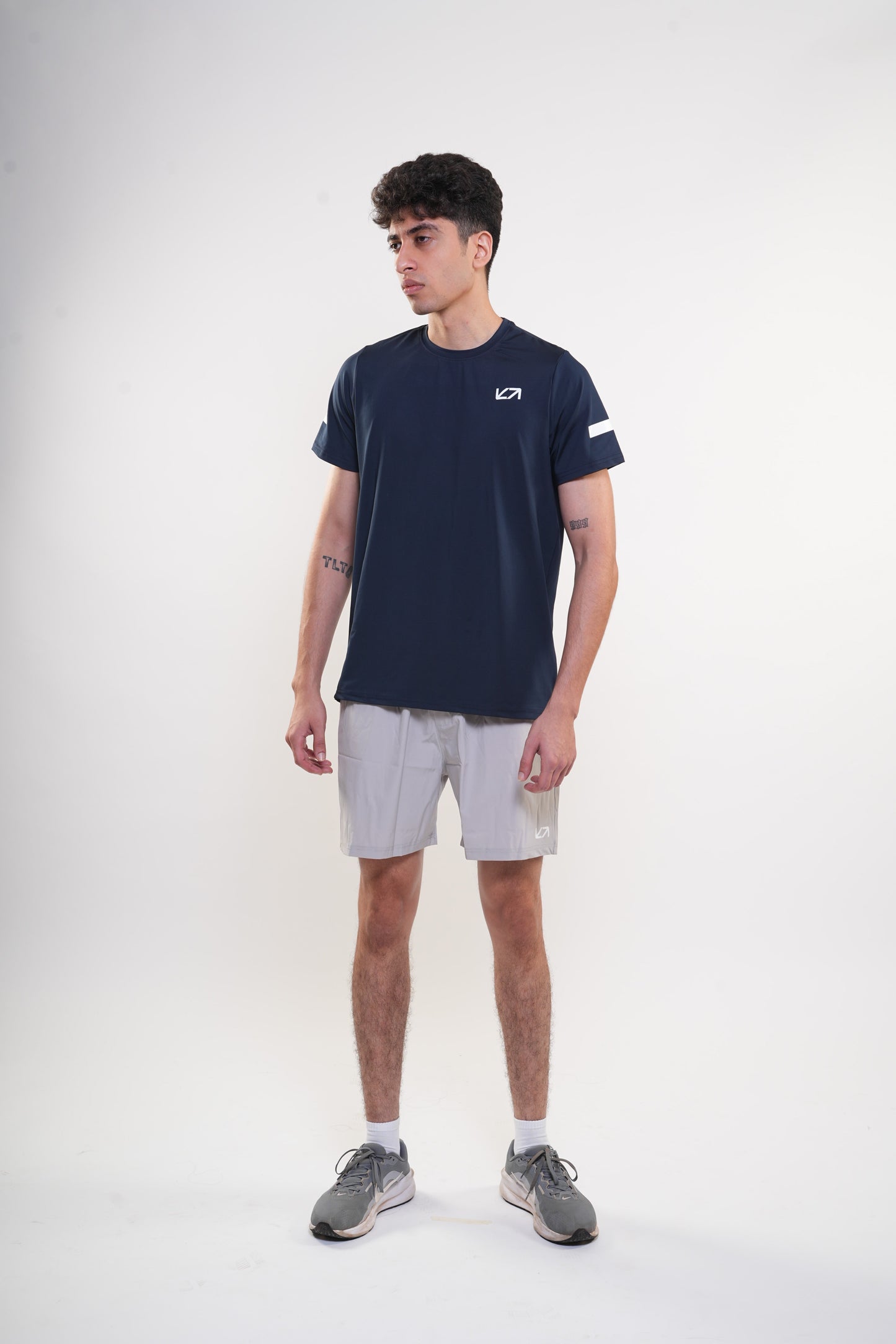 The Foundation Tee Marine VS