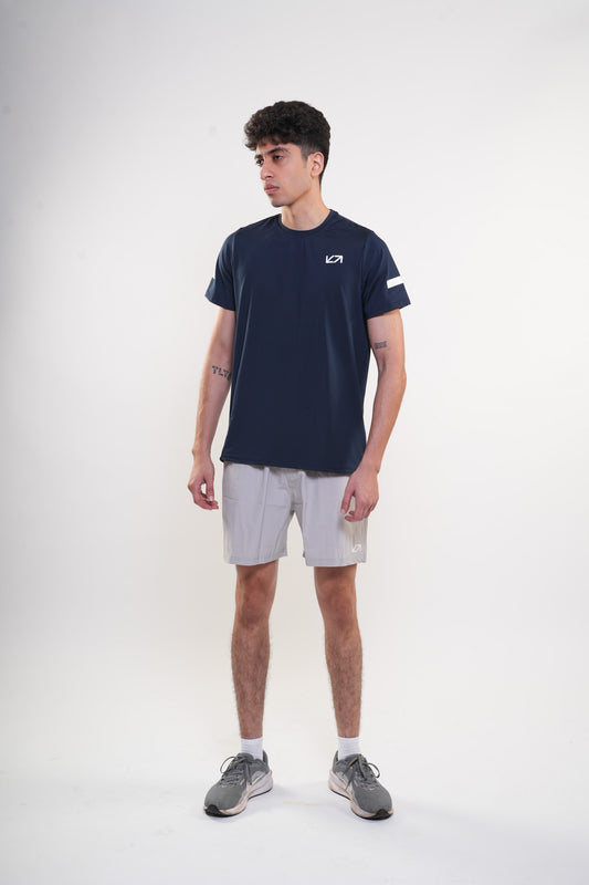 The Foundation Tee Marine VS