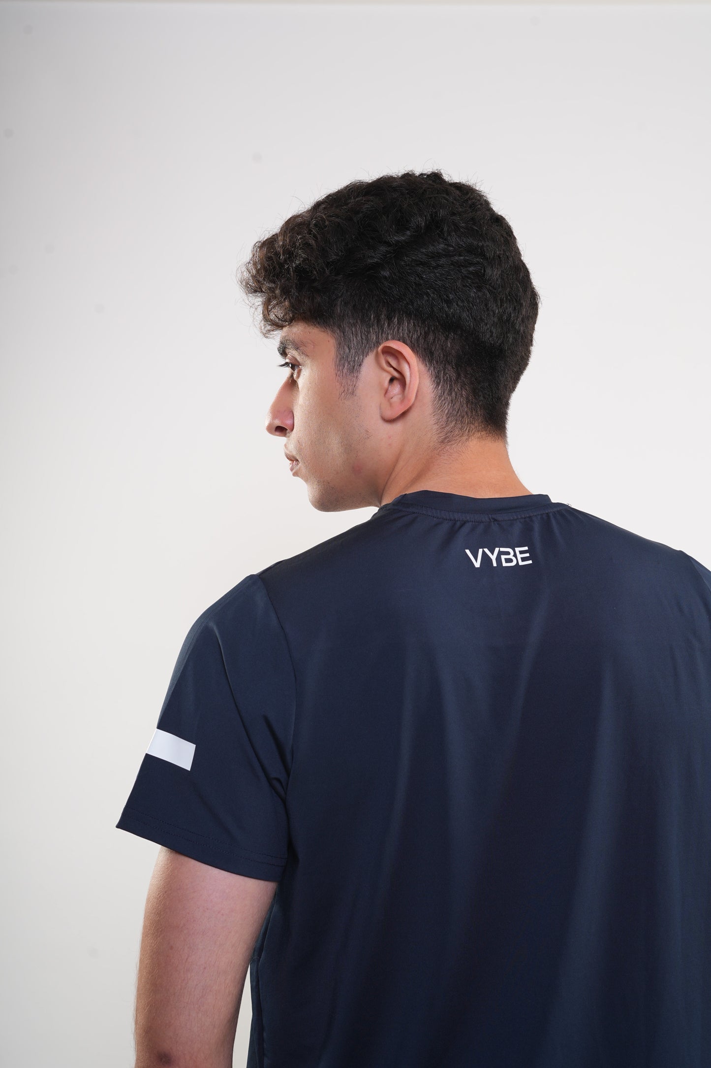 The Foundation Tee Marine VS