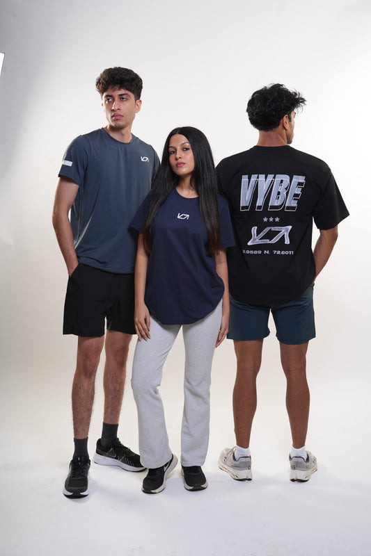 The Comfort Tee Marine VS