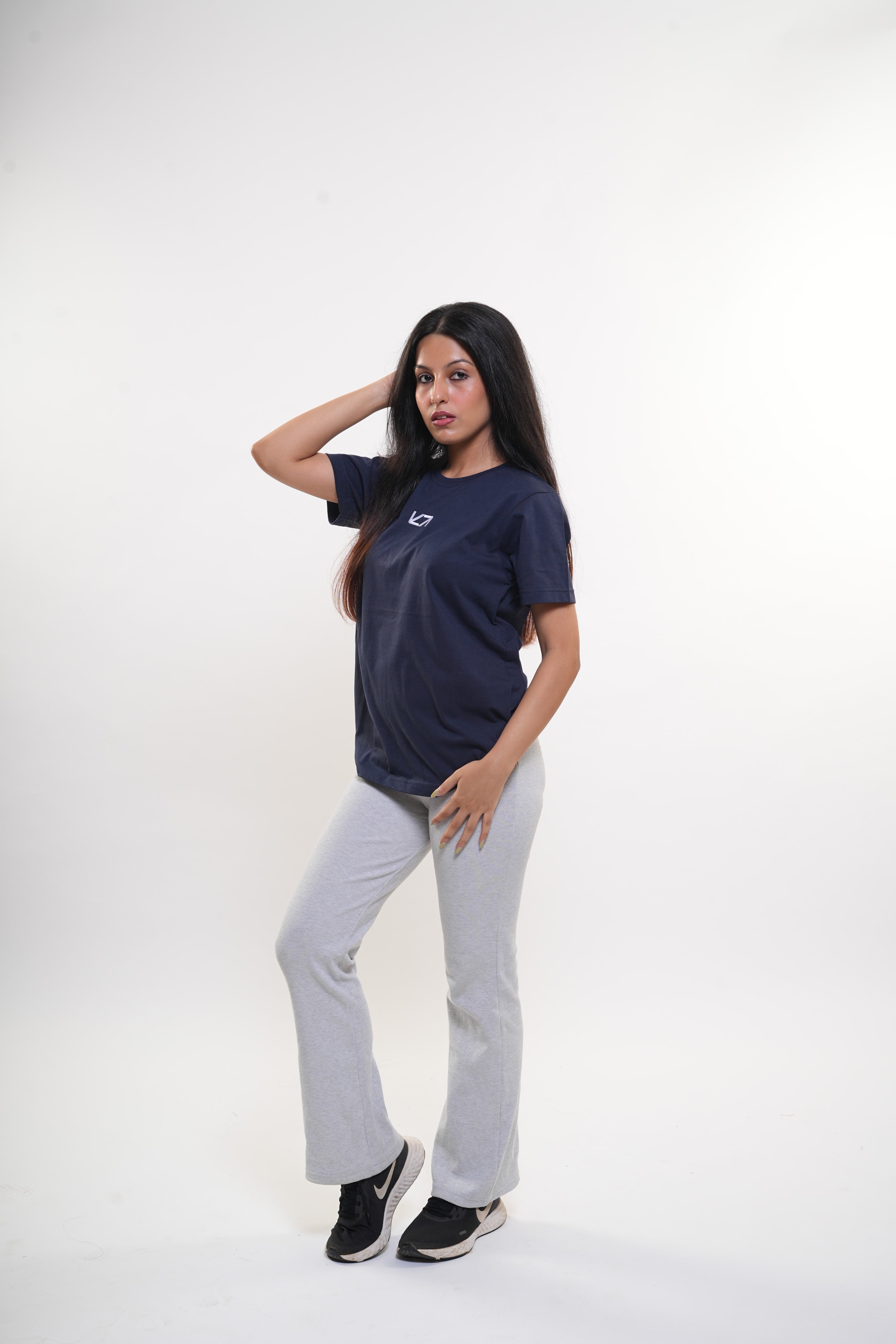 The Comfort Tee Marine