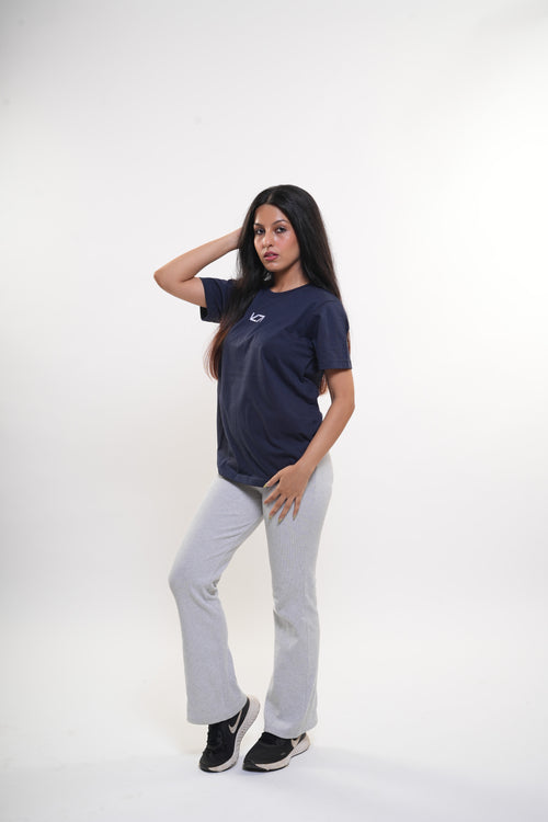 The Comfort Tee Marine