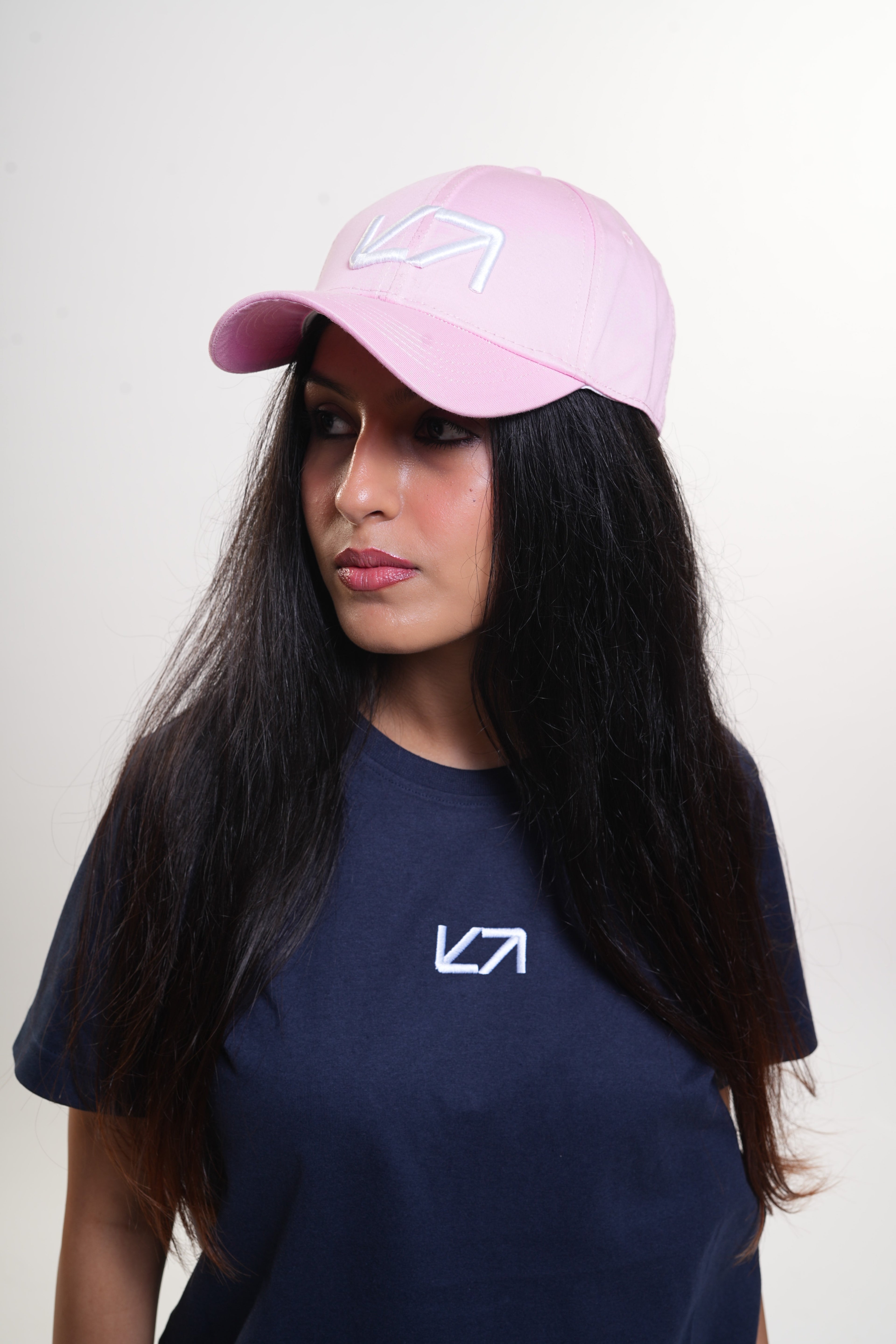 The Comfort Tee Marine