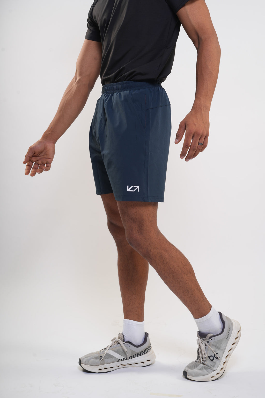 The Core Shorts Marine