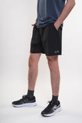 The Core Shorts Nero