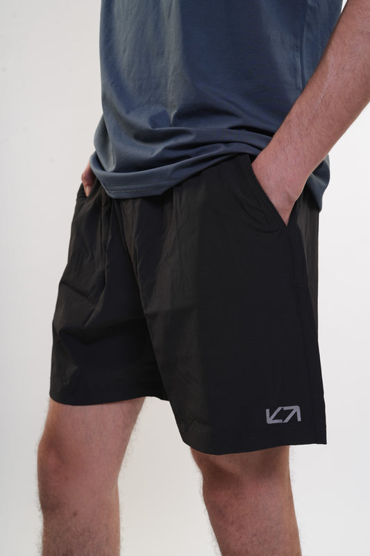 The Core Shorts Nero VS