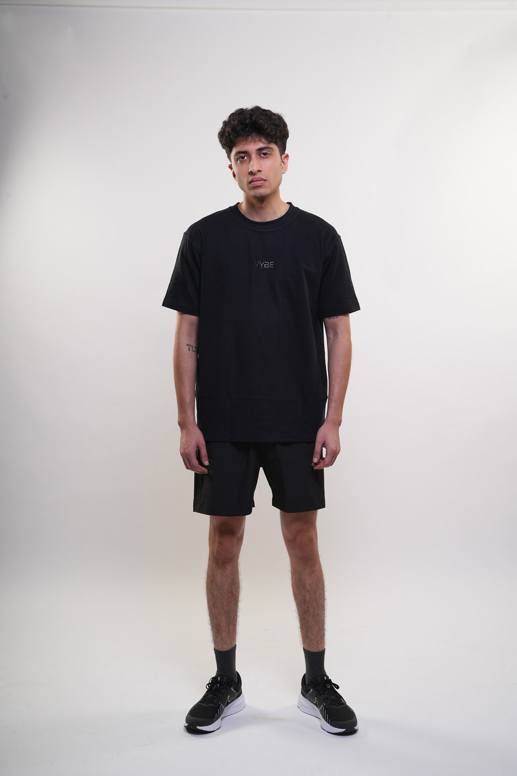 The Essential Tee Ravn (Unisex)