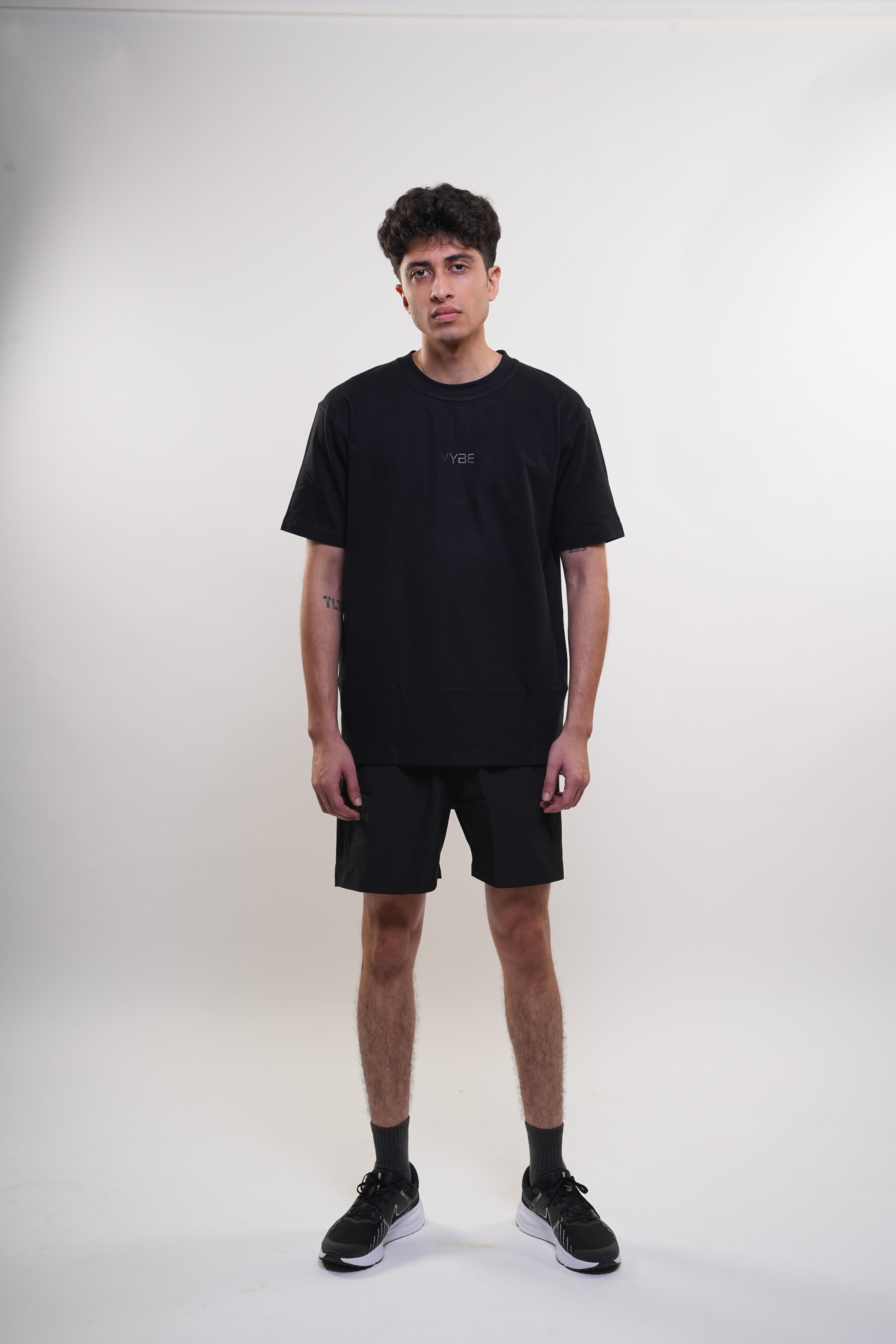 The Essential Tee Ravn (Unisex)