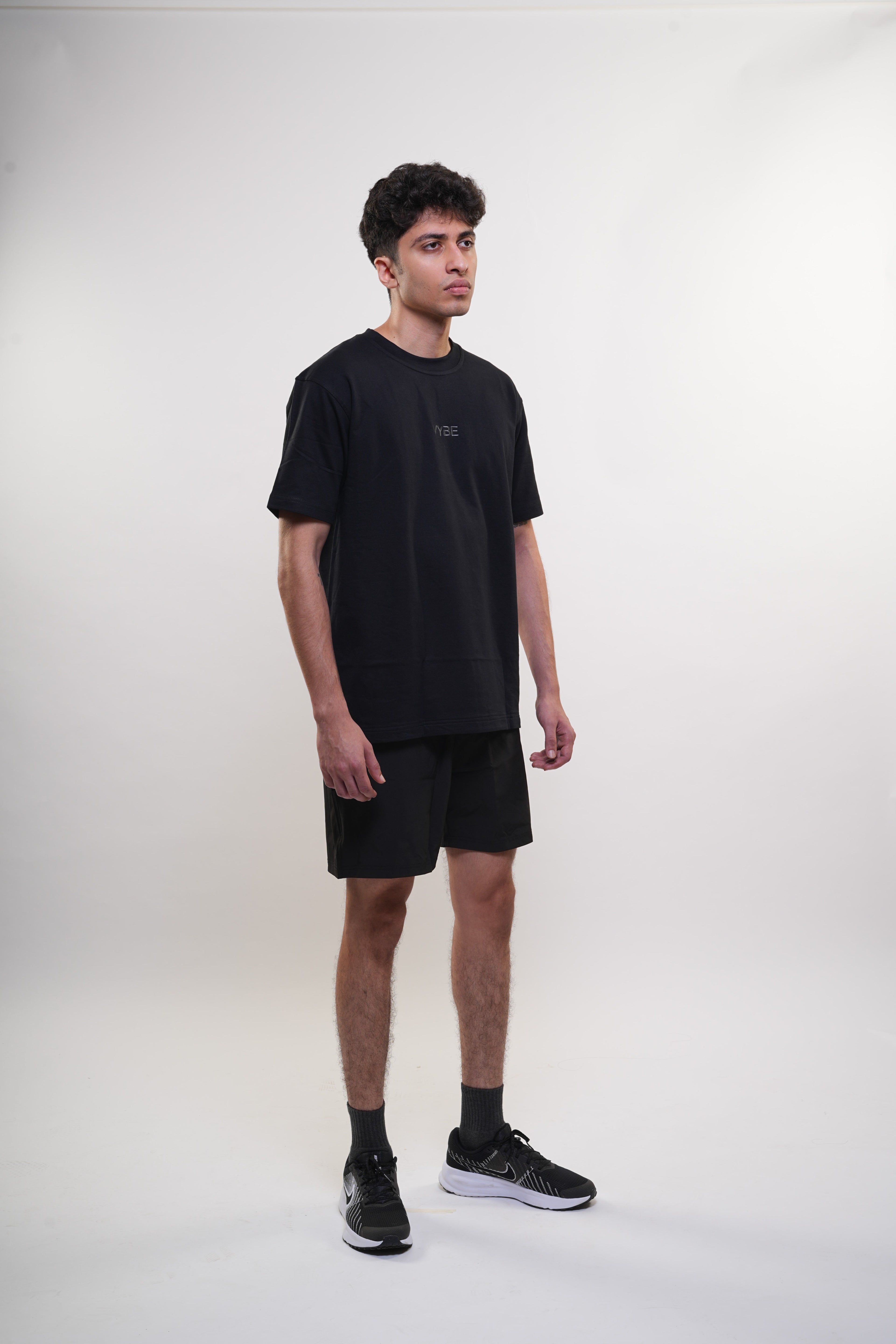 The Essential Tee Ravn (Unisex)