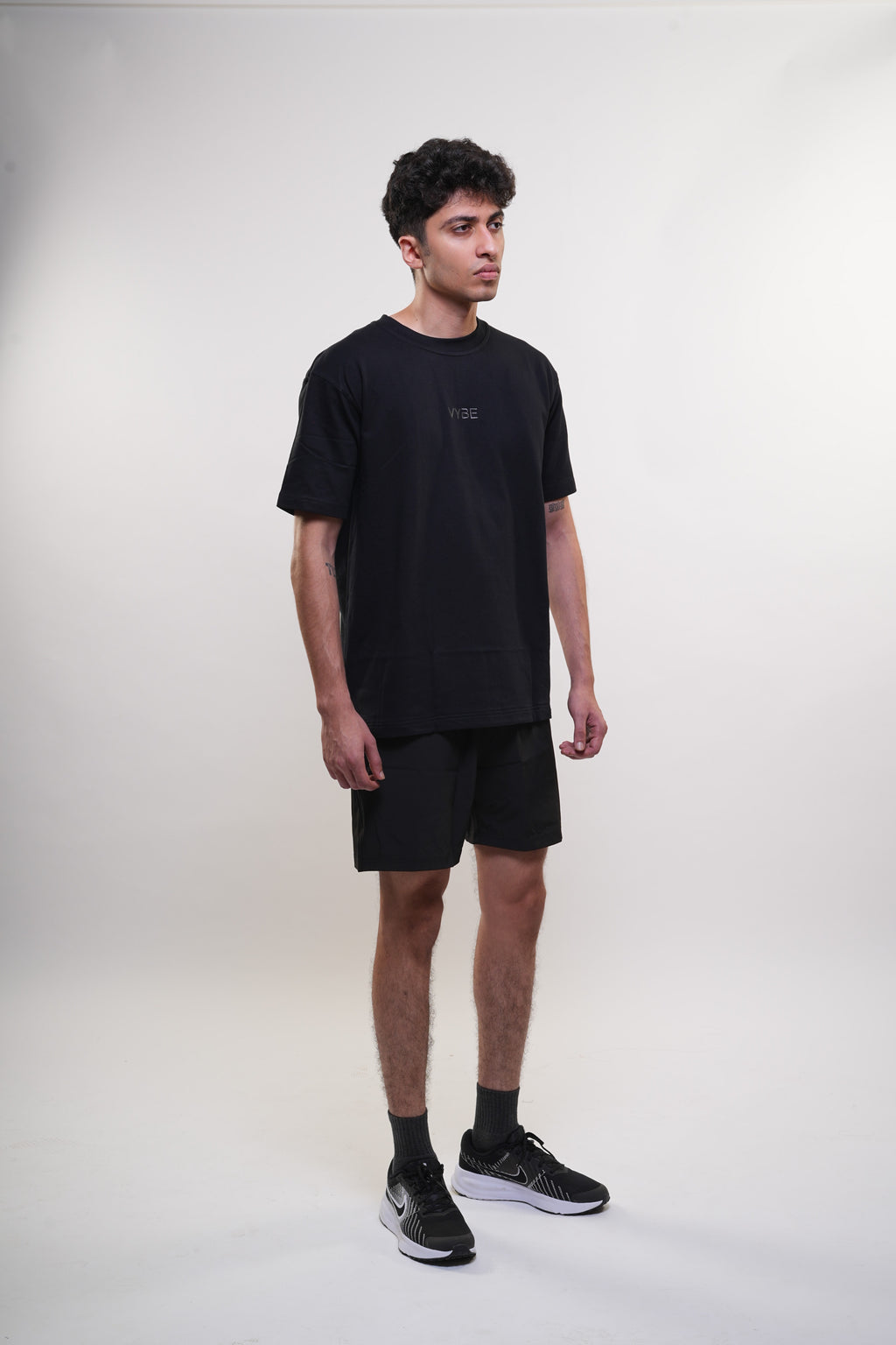 The Essential Tee Ravn (Unisex)