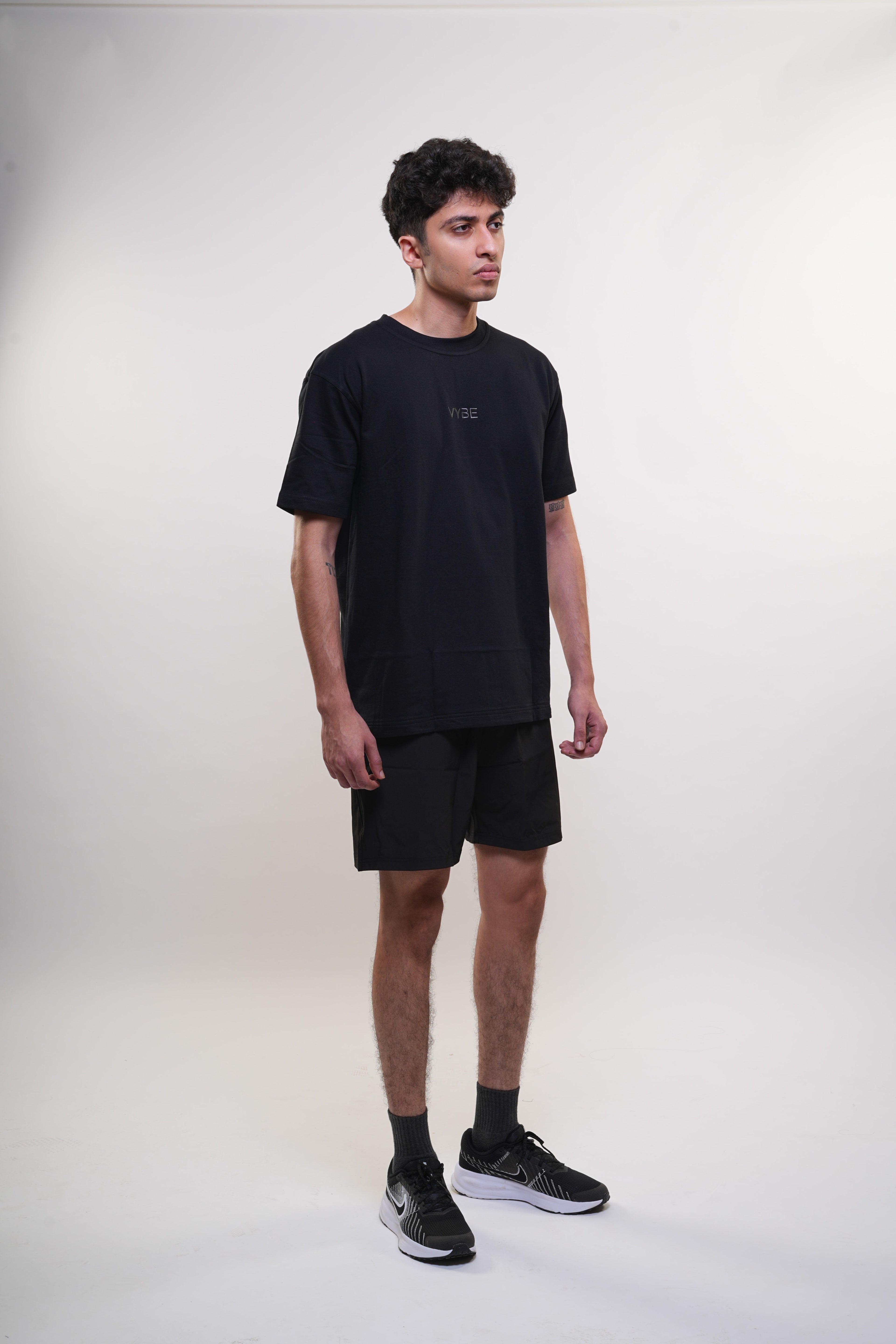 The Essential Tee Ravn (Unisex)