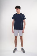 The Foundation Tee Marine