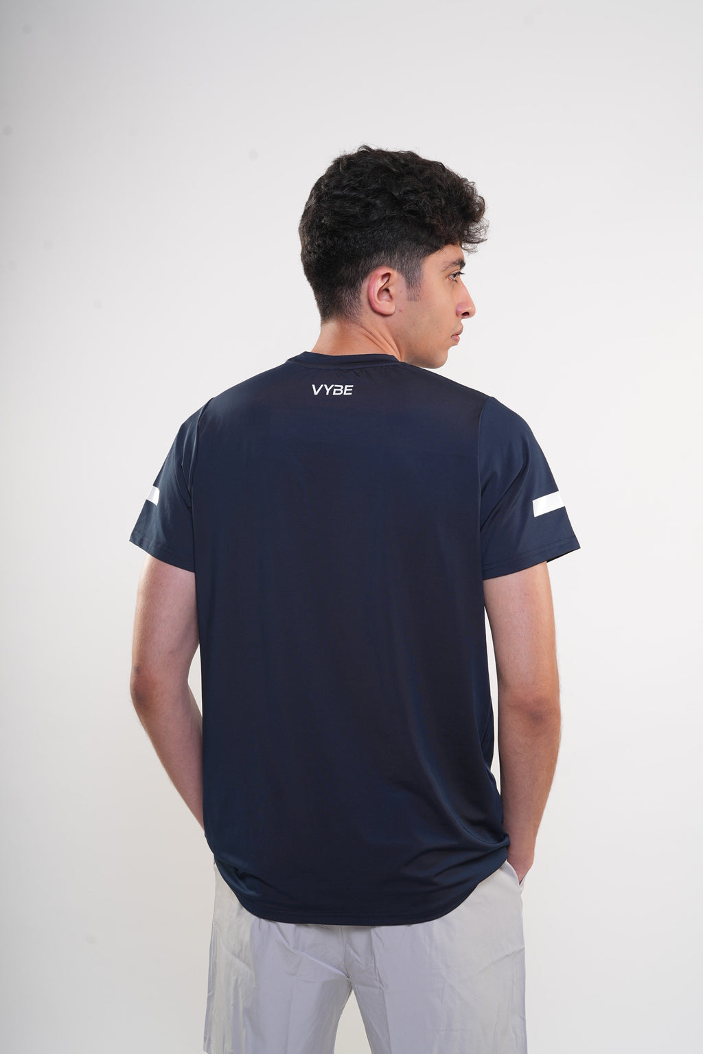 The Foundation Tee Marine