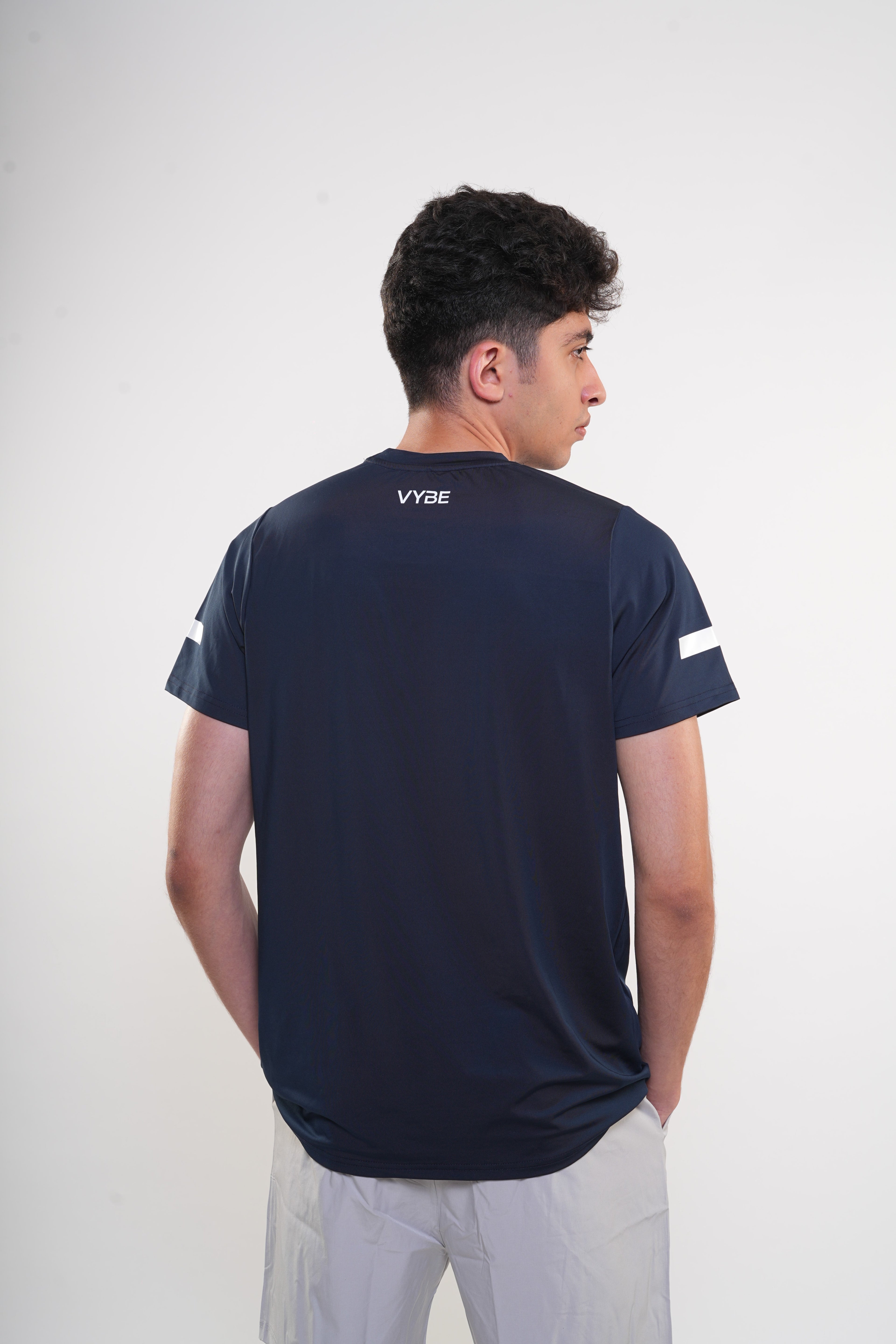 The Foundation Tee Marine