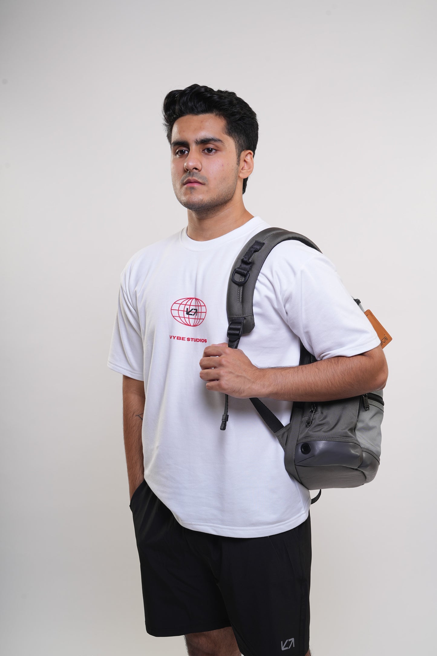 The Global Tee VS