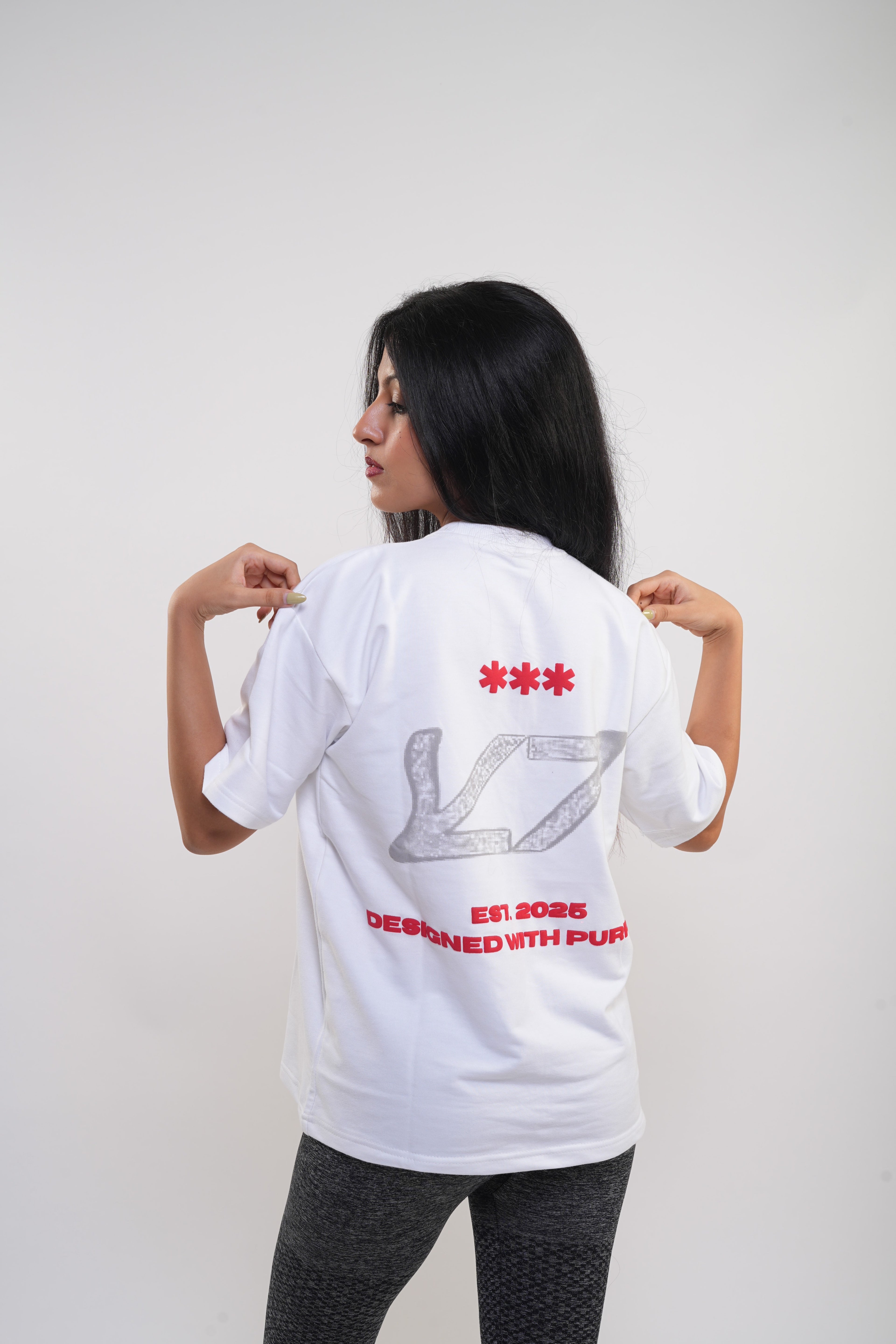 The Global Tee (Unisex)