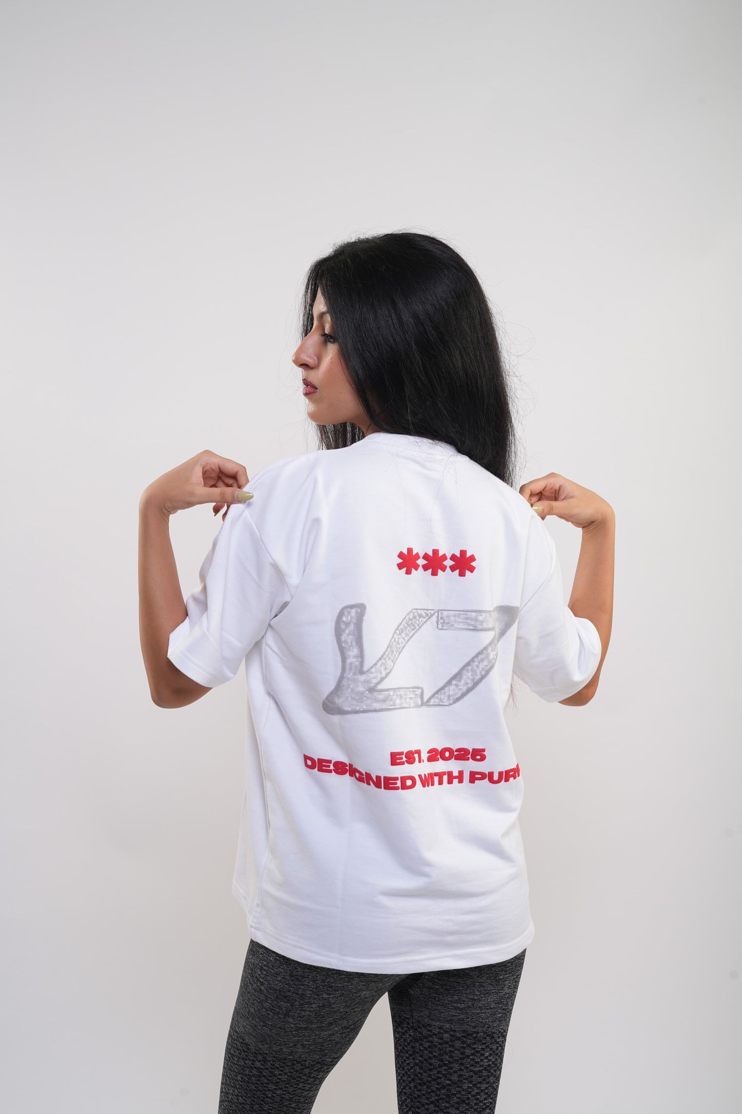 The Global Tee VS