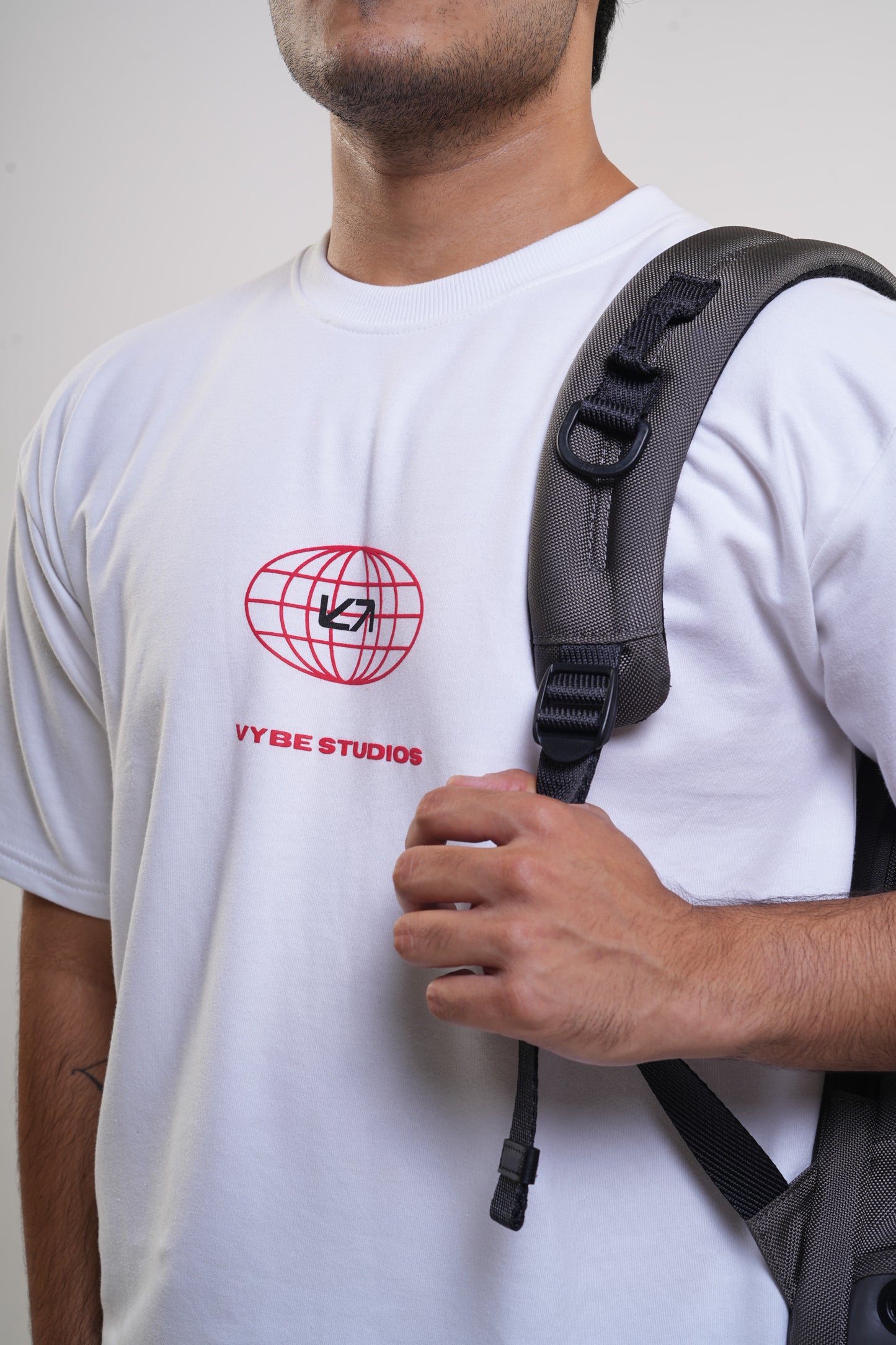 The Global Tee VS