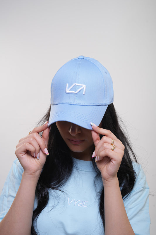 The Limited Edition Cap VS