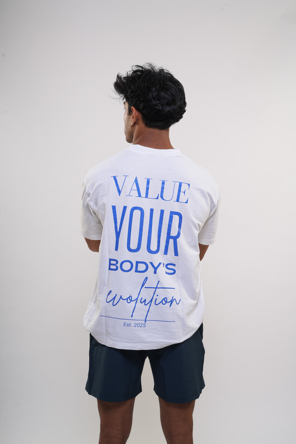 The Limited Edition Tee (Unisex)