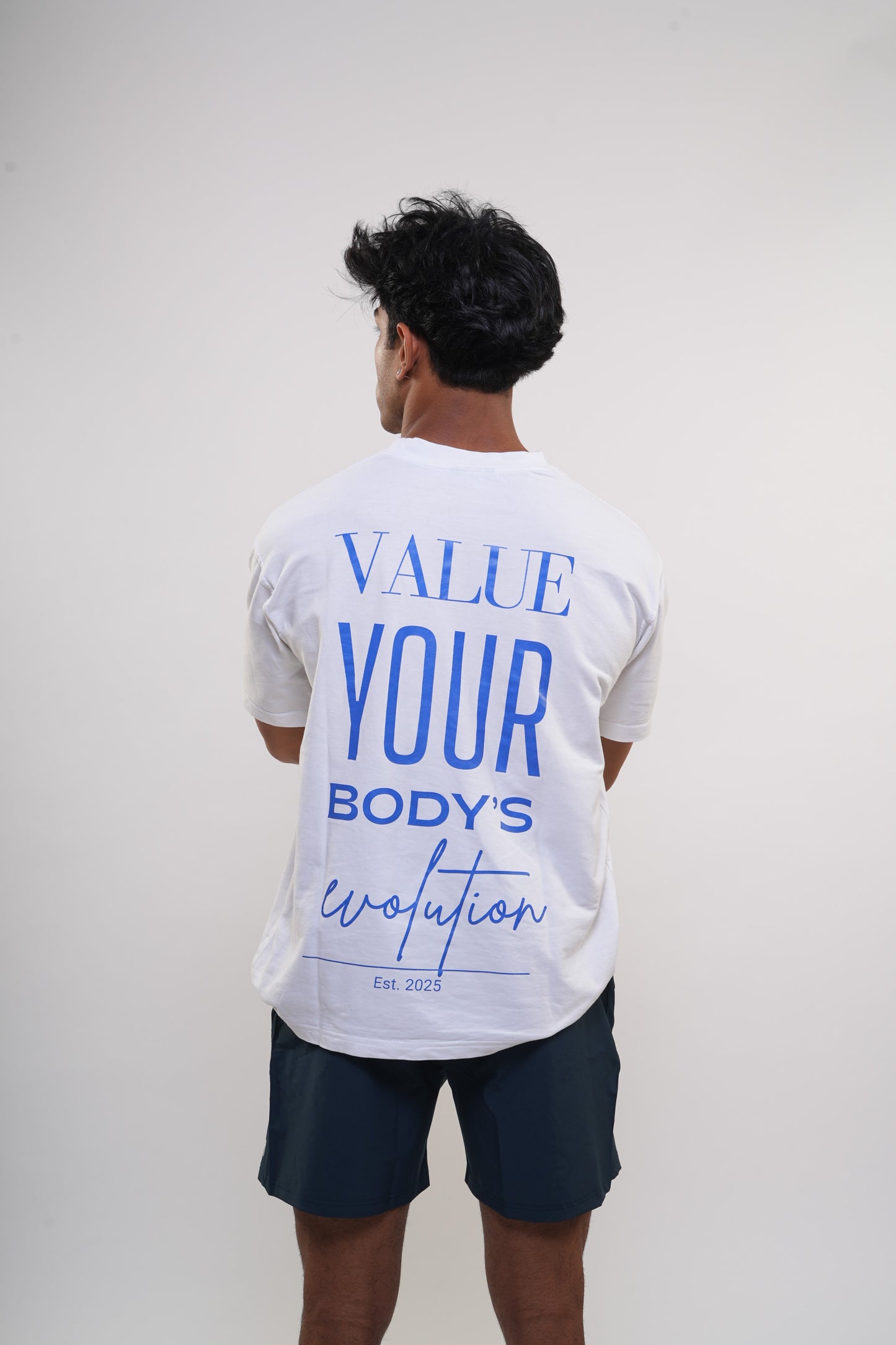 The Limited Edition Tee VS