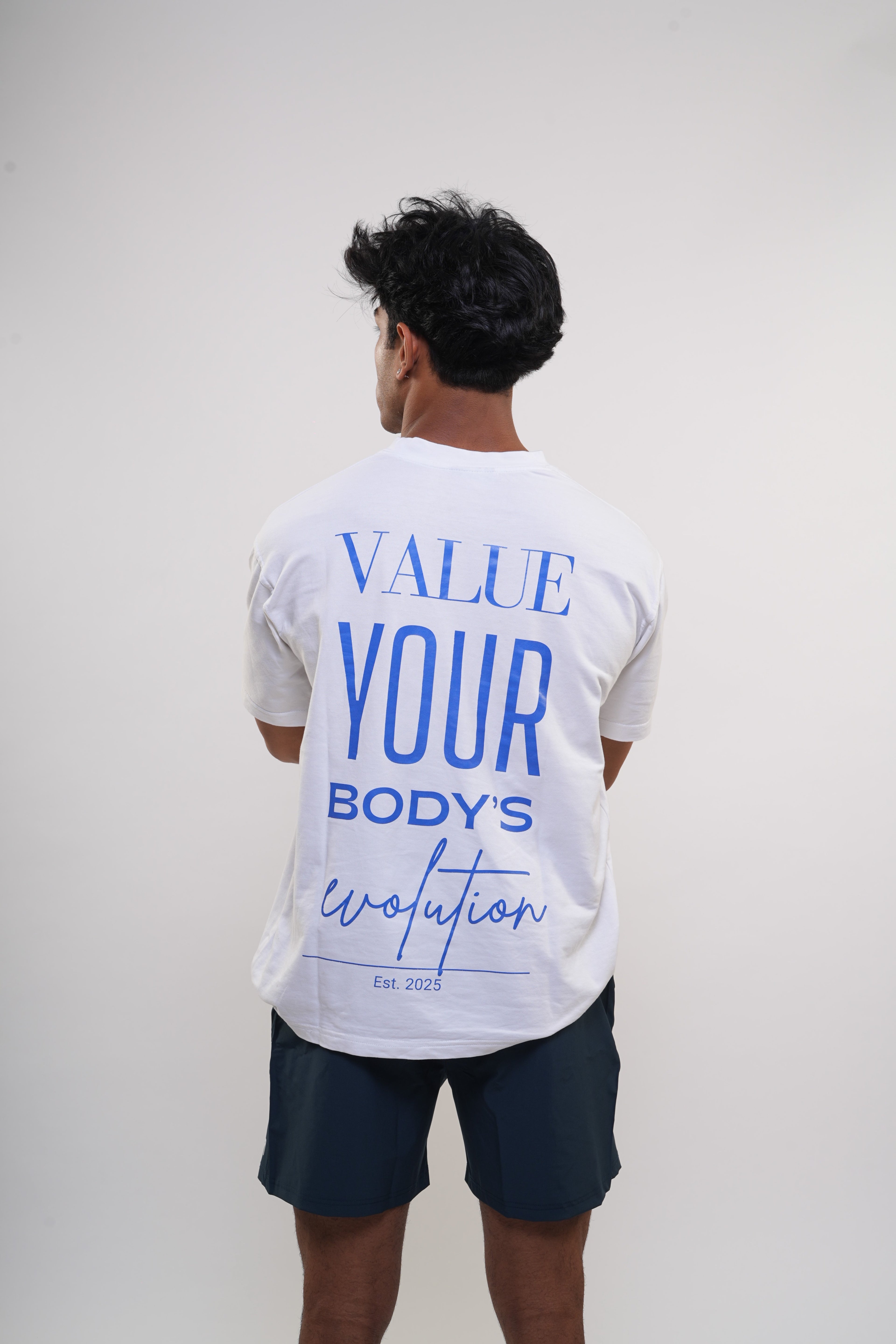 The Limited Edition Tee (Unisex)