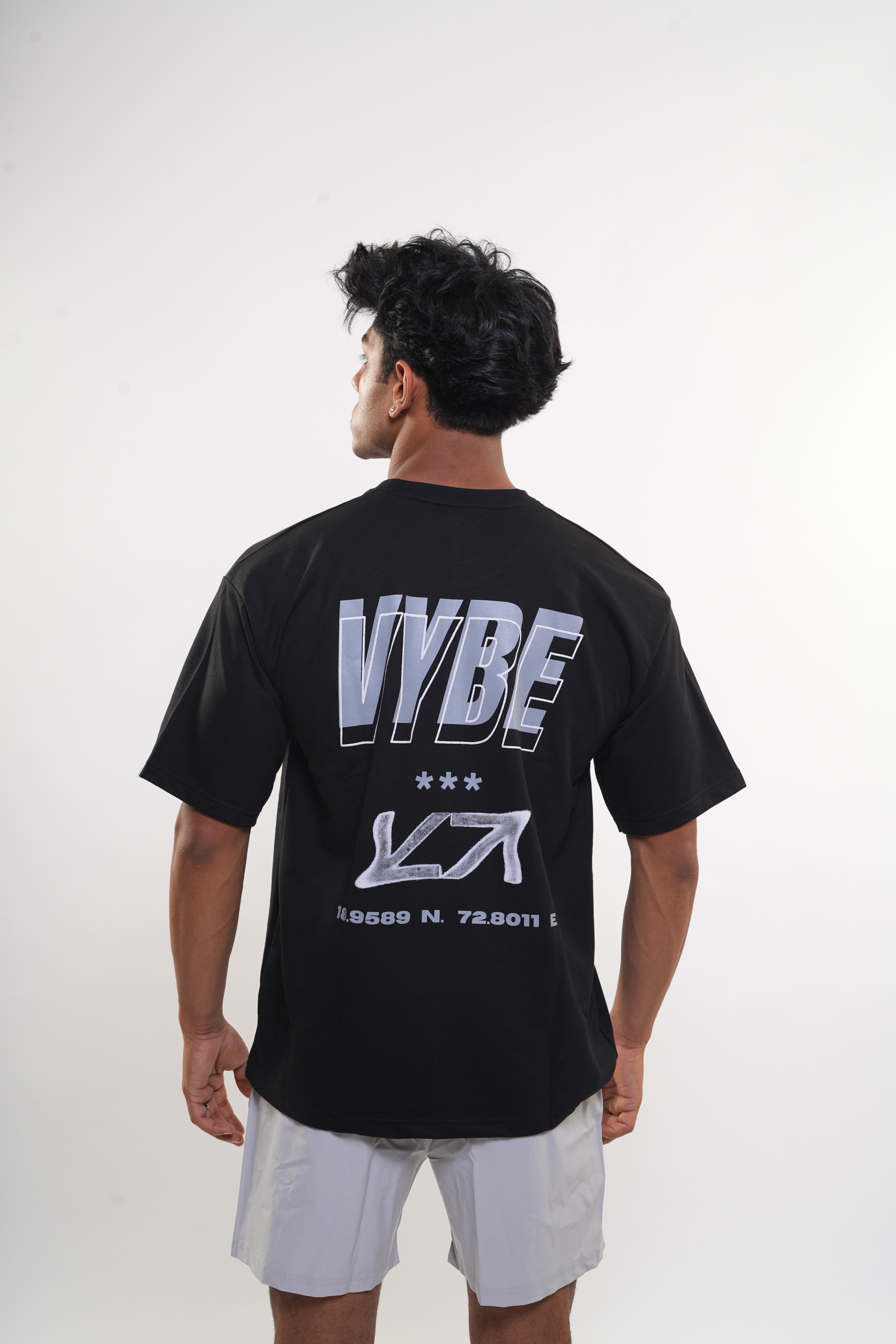 The Statement Tee (Unisex)