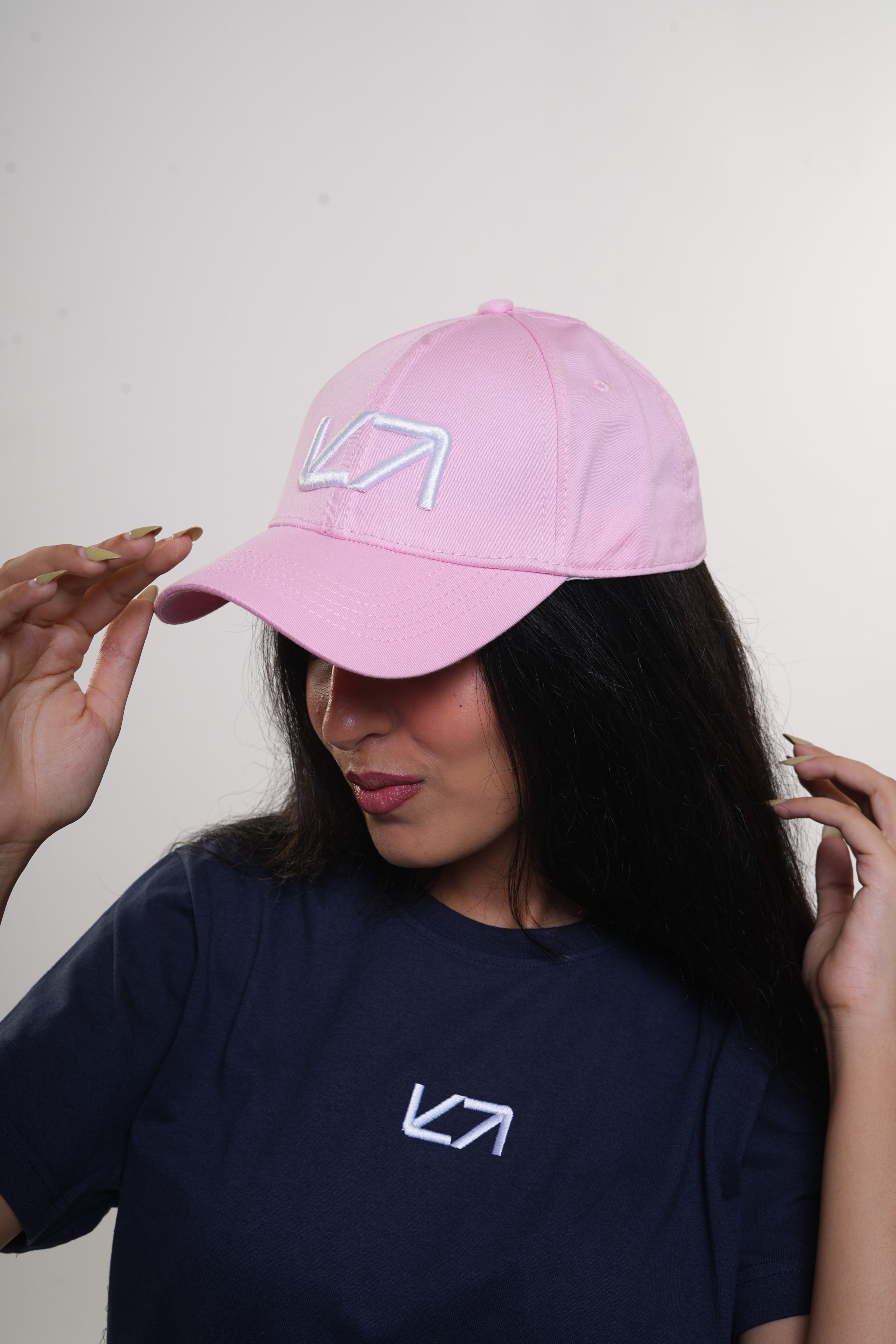 The VYBE Cap Arrosa