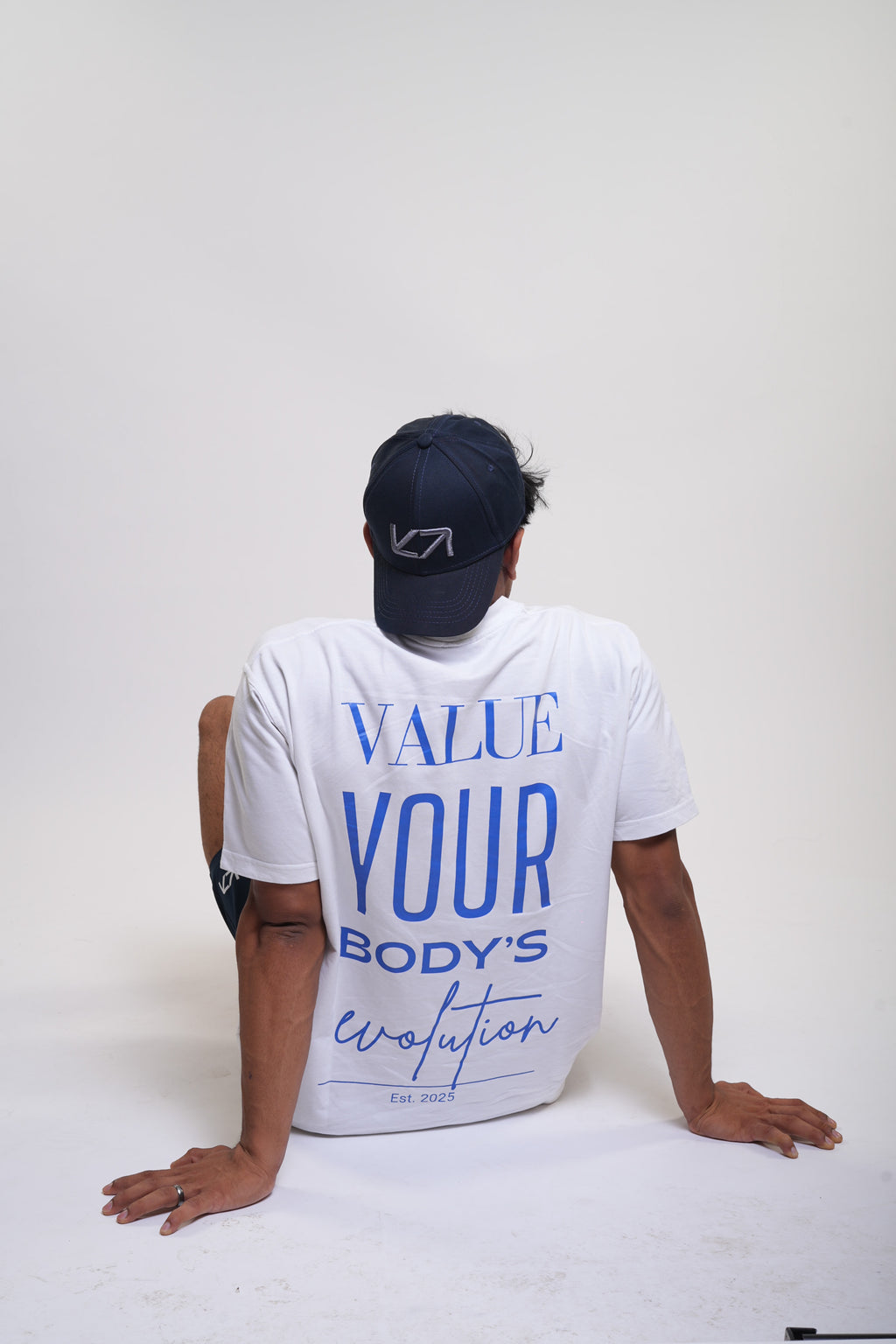 The Limited Edition Tee (Unisex)