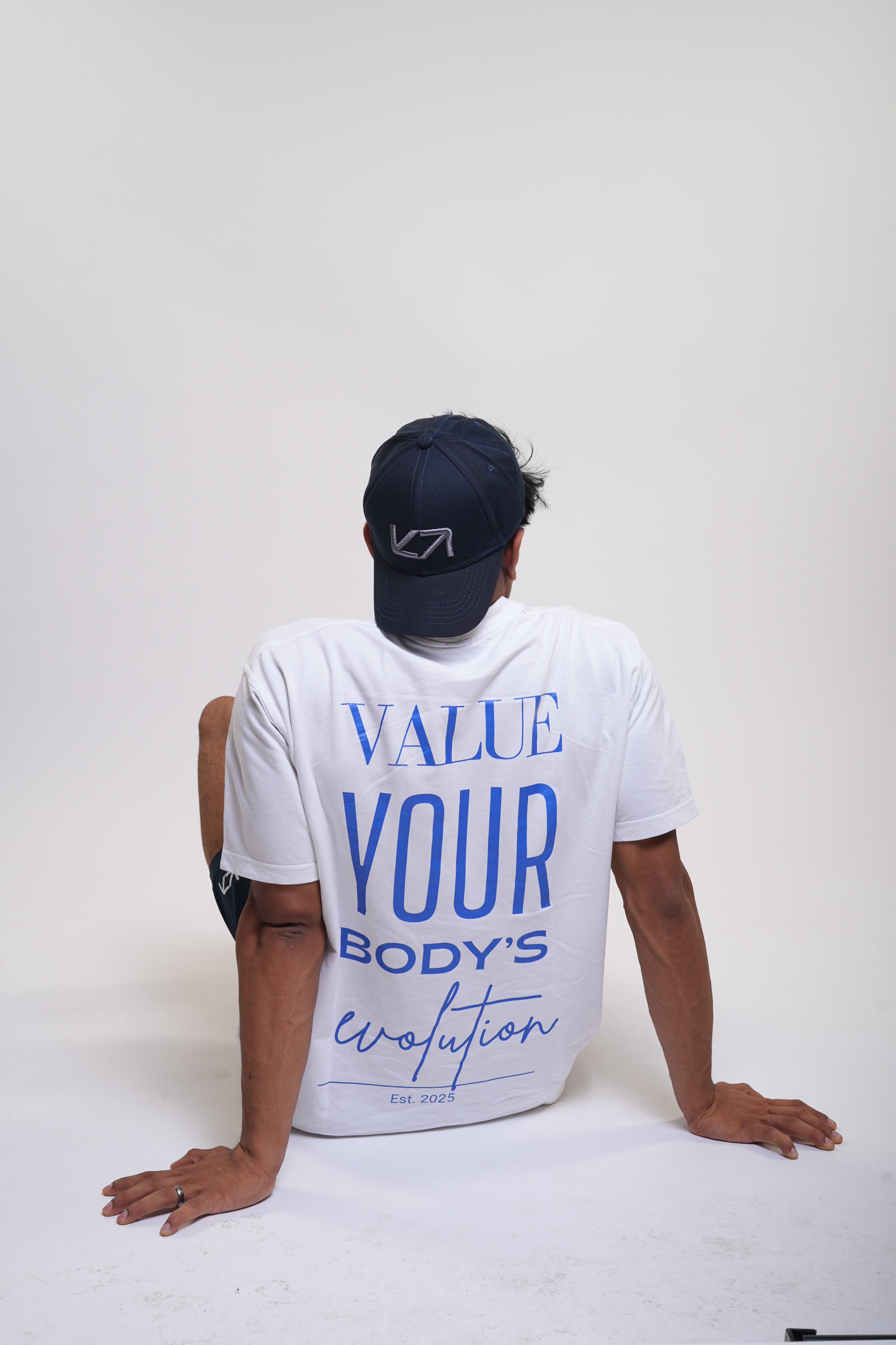 The Limited Edition Tee (Unisex)